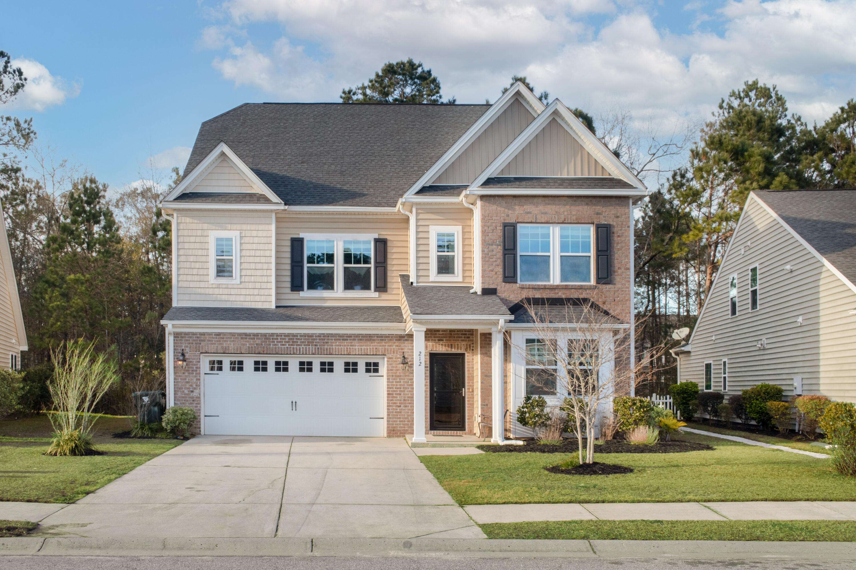 Moncks Corner, SC 29461,212 Buttonbush Ct