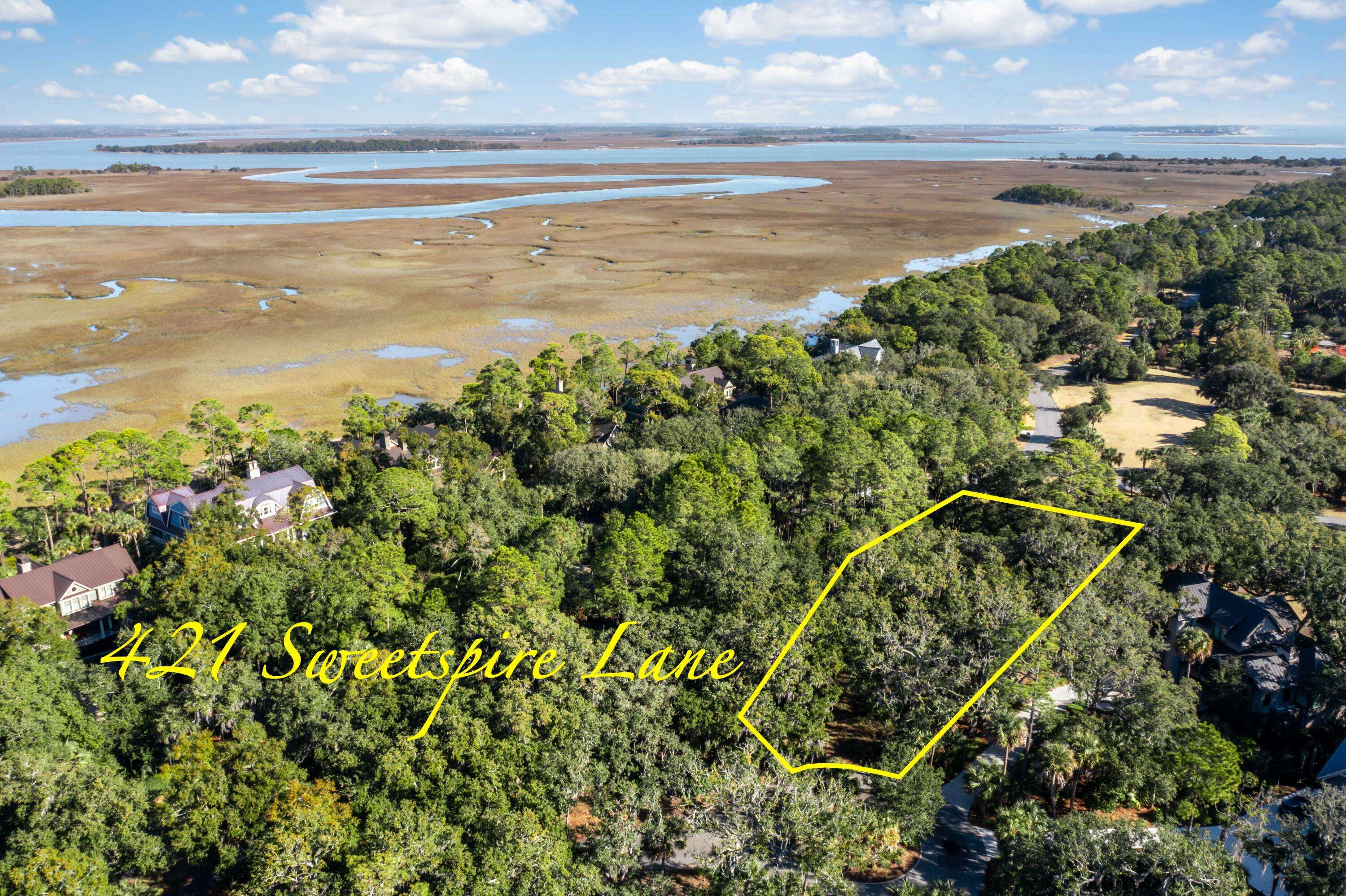 Kiawah Island, SC 29455,421 Sweetspire Ln