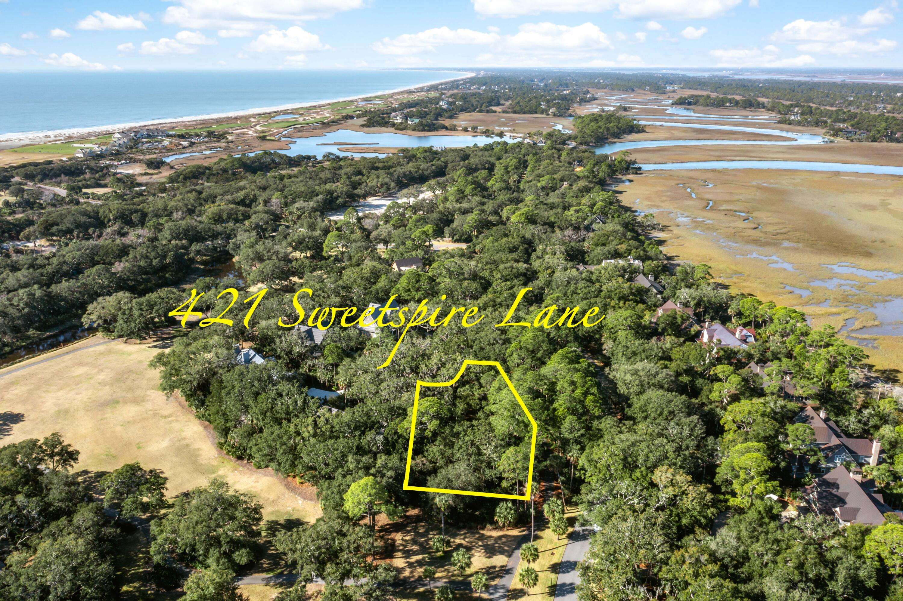 Kiawah Island, SC 29455,421 Sweetspire Ln