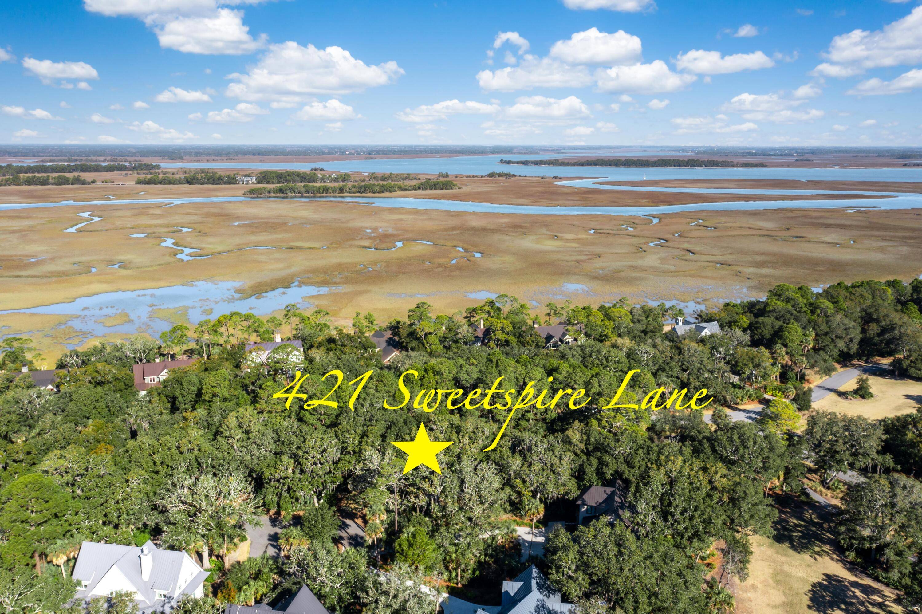 Kiawah Island, SC 29455,421 Sweetspire Ln