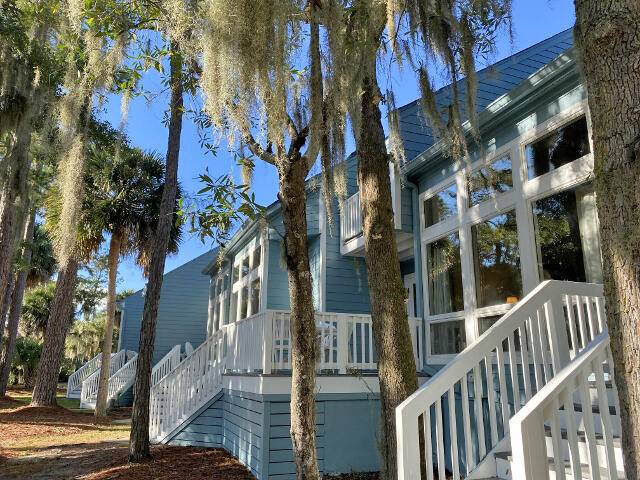 Edisto Island, SC 29438,483 Sea Cloud Cir