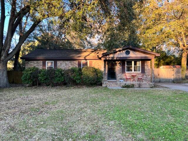 Charleston, SC 29412,950 Nabors Dr