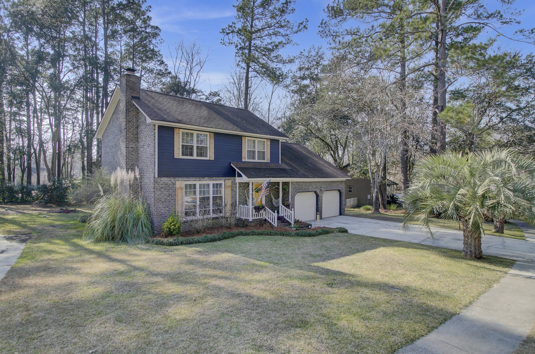 Summerville, SC 29485,126 Plantation Dr