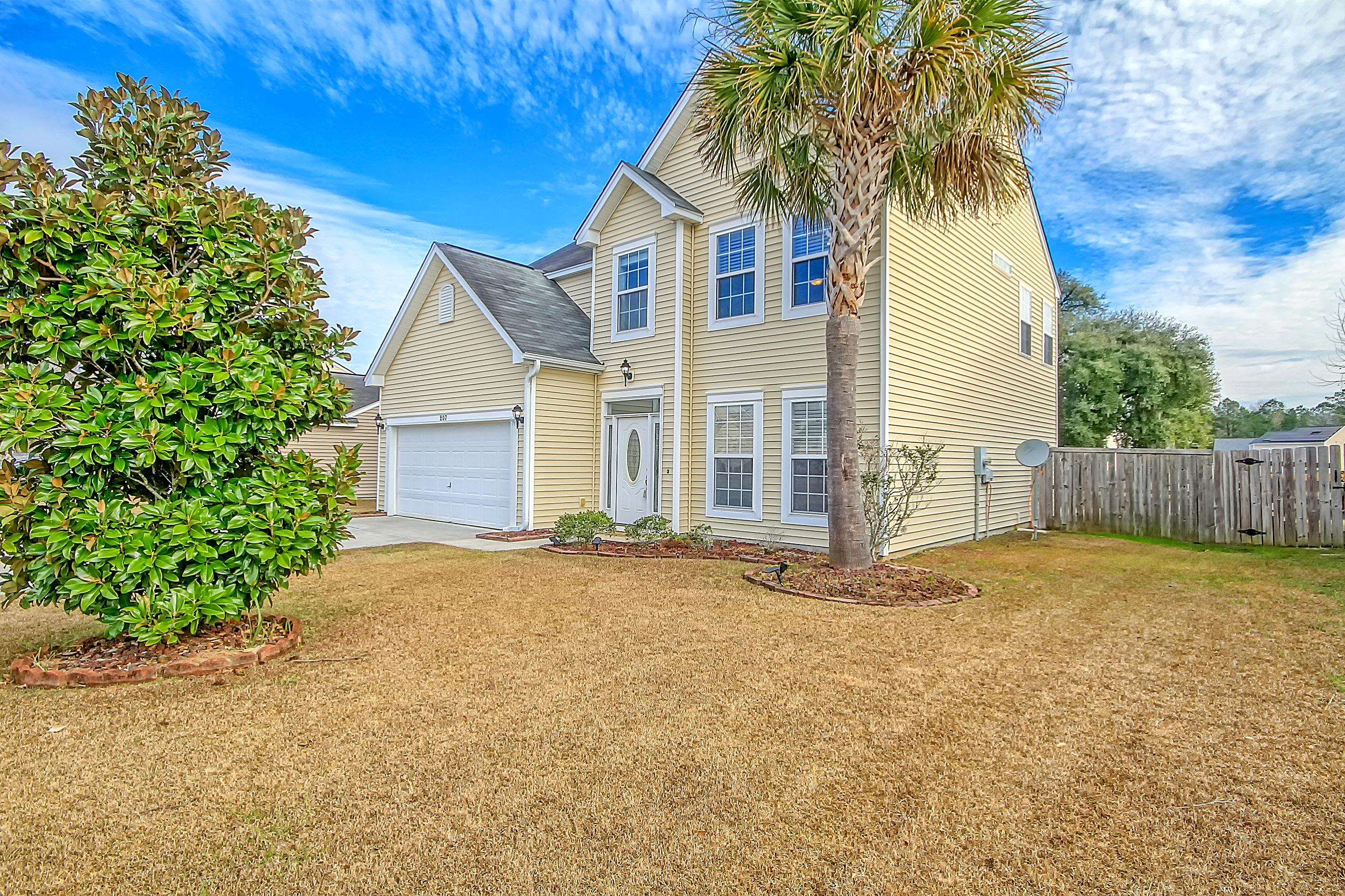 Moncks Corner, SC 29461,207 Silk Oak Dr