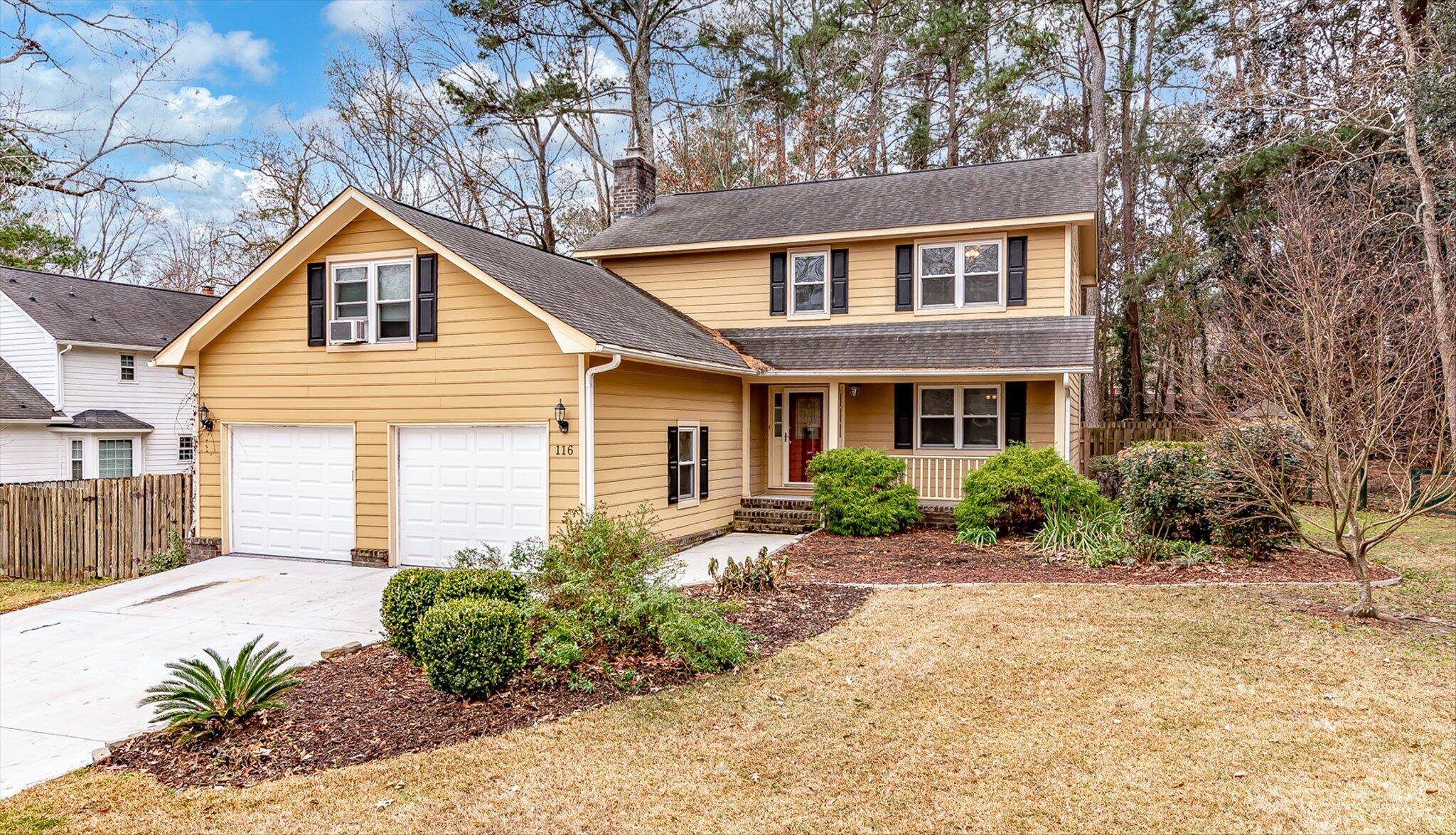 Summerville, SC 29485,116 Blue Heron Dr