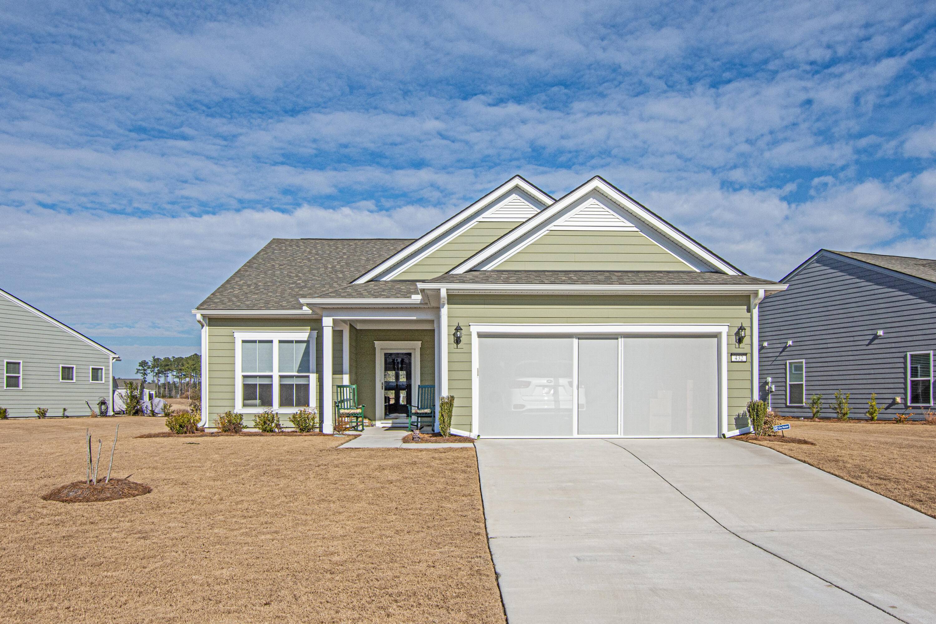 Summerville, SC 29486,432 Hidden Meadow Ln