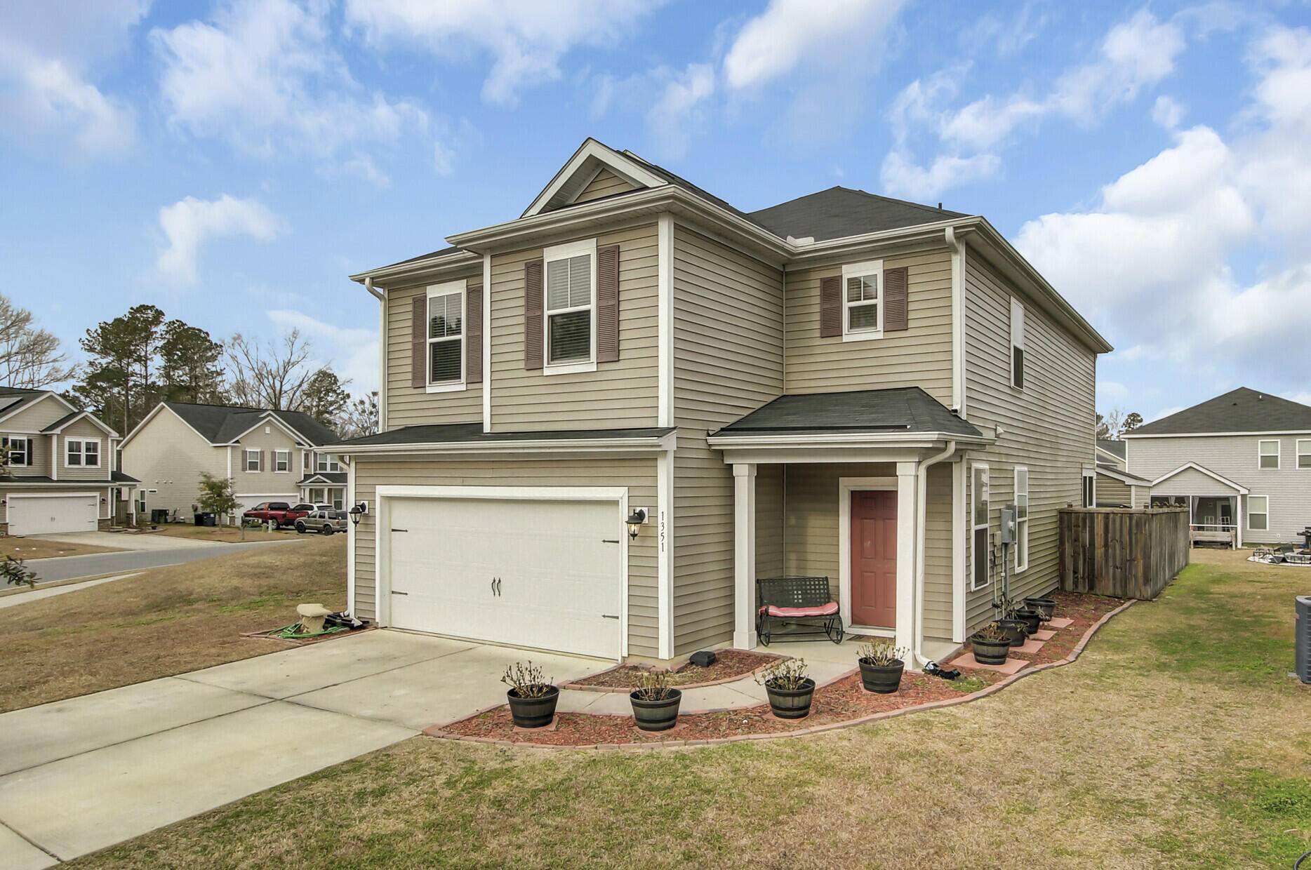 Summerville, SC 29483,1351 Wild Goose Trail Trl