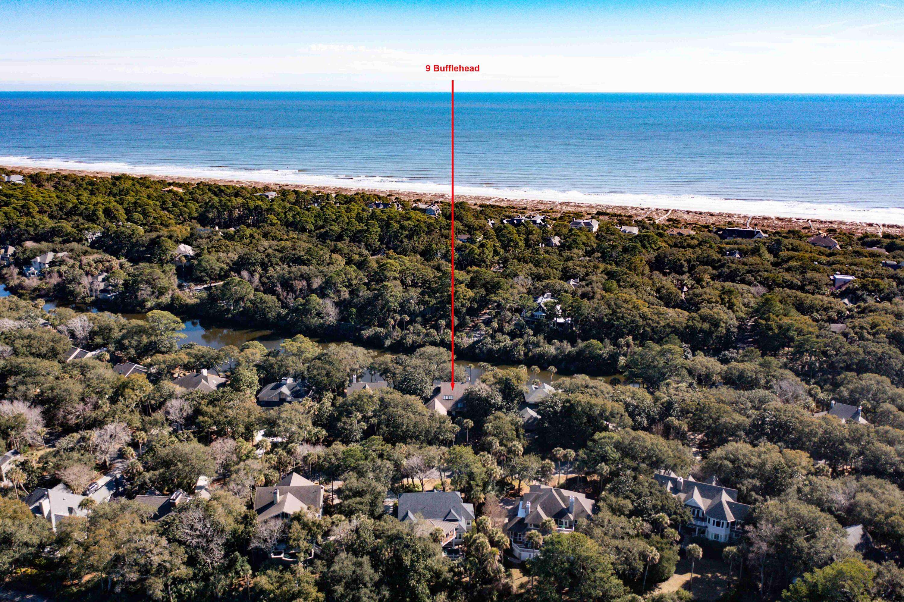 Kiawah Island, SC 29455,9 Bufflehead Dr