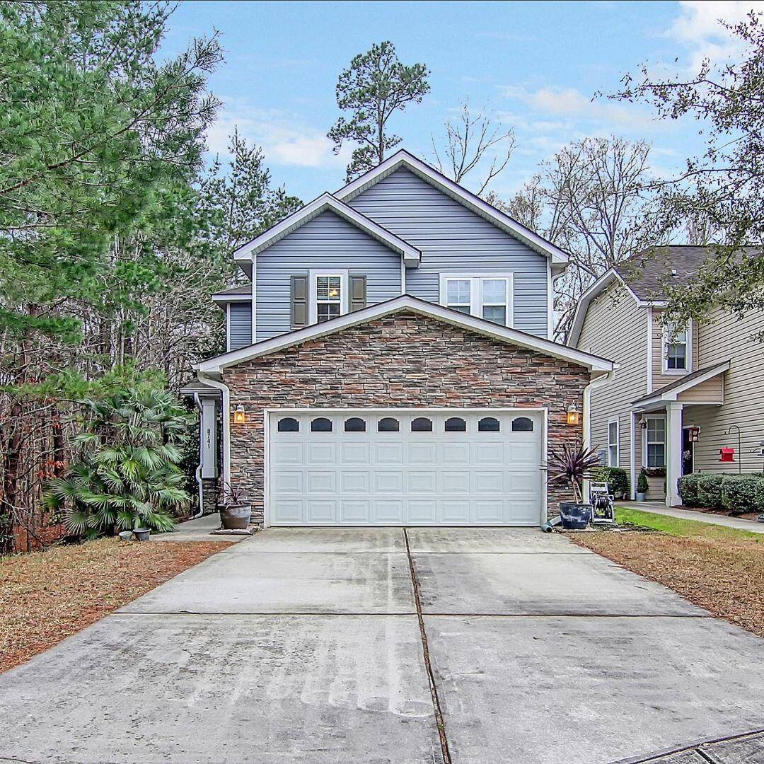 North Charleston, SC 29420,8741 Shadowglen Dr