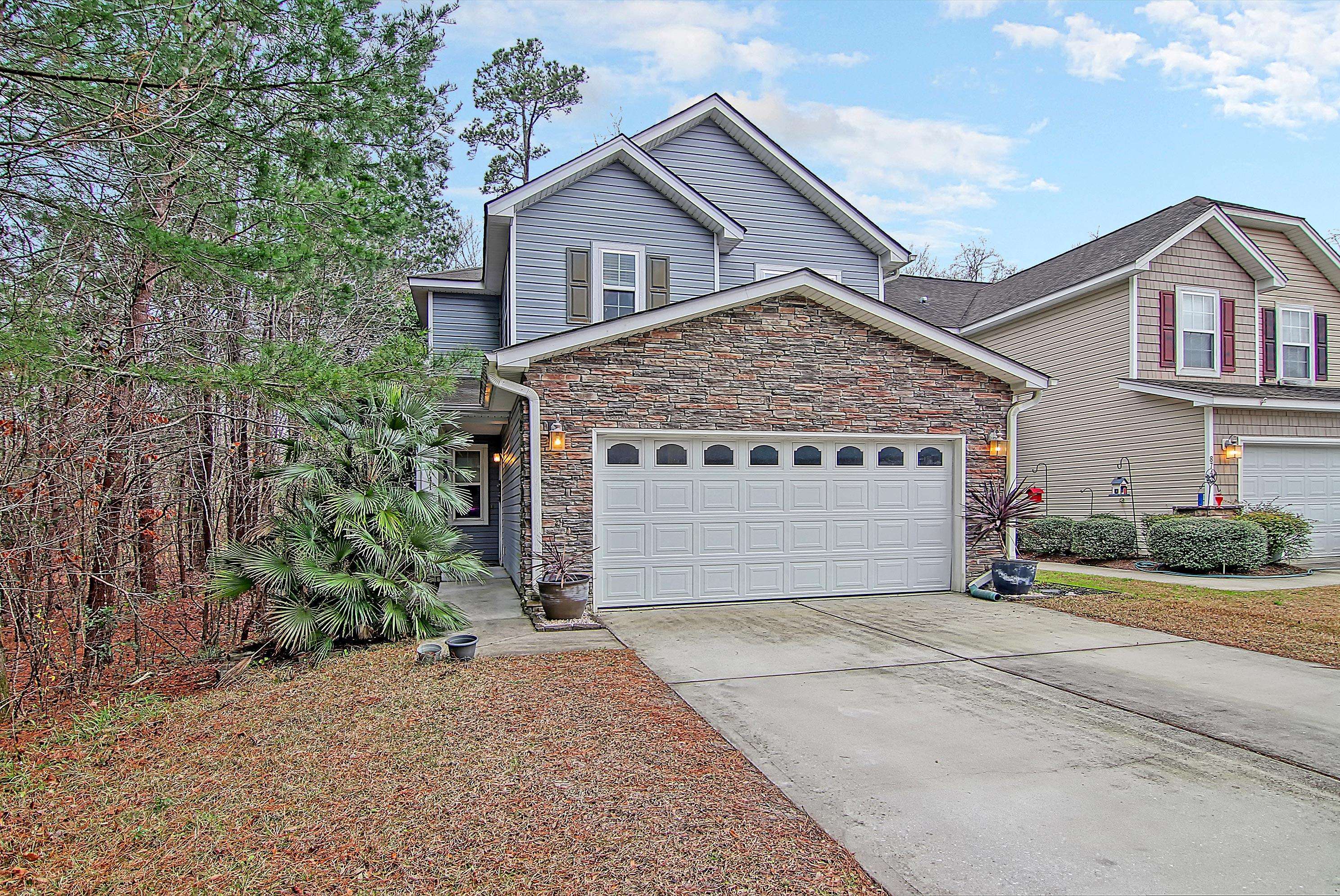 North Charleston, SC 29420,8741 Shadowglen Dr