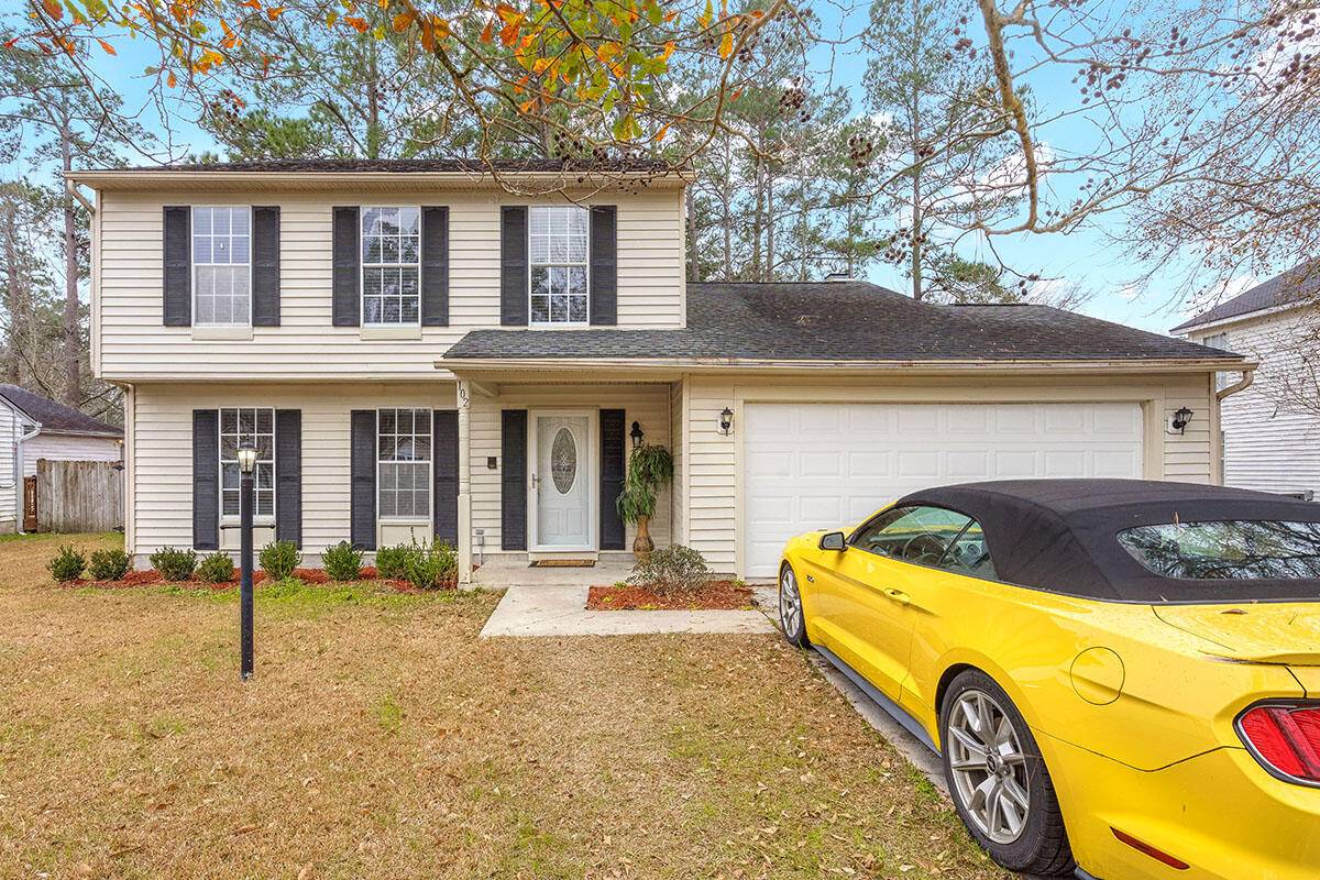 Summerville, SC 29483,102 Danzid Dr