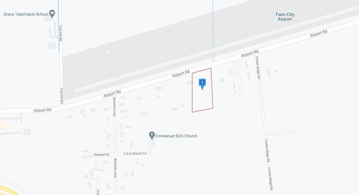 Loris, SC 29569,380 Airport Rd
