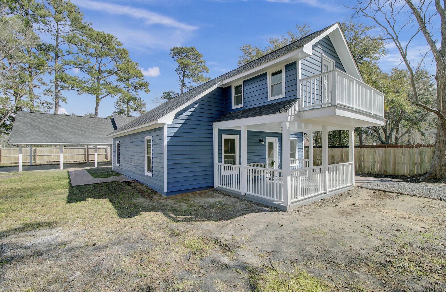 Moncks Corner, SC 29461,1700 Redwood