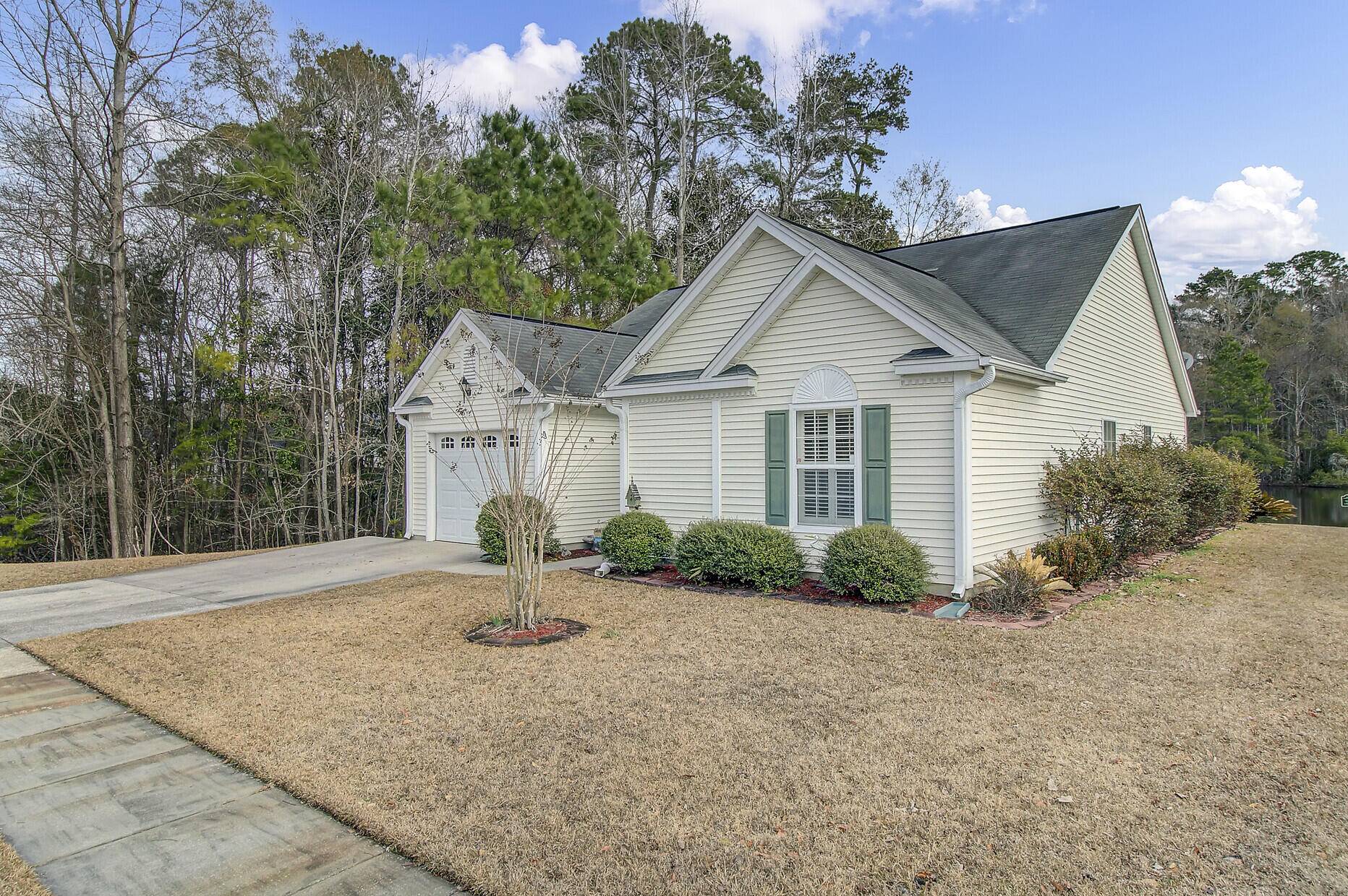 Summerville, SC 29485,116 Eagle Ridge Rd