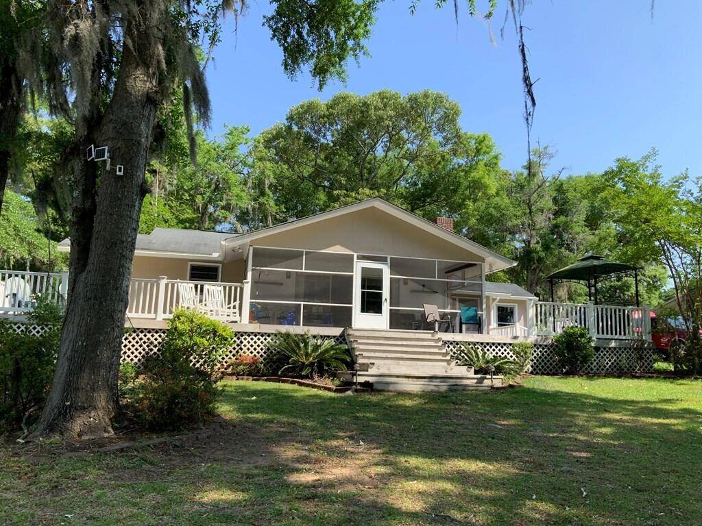 Summerton, SC 29148,1198 Rugby Ave