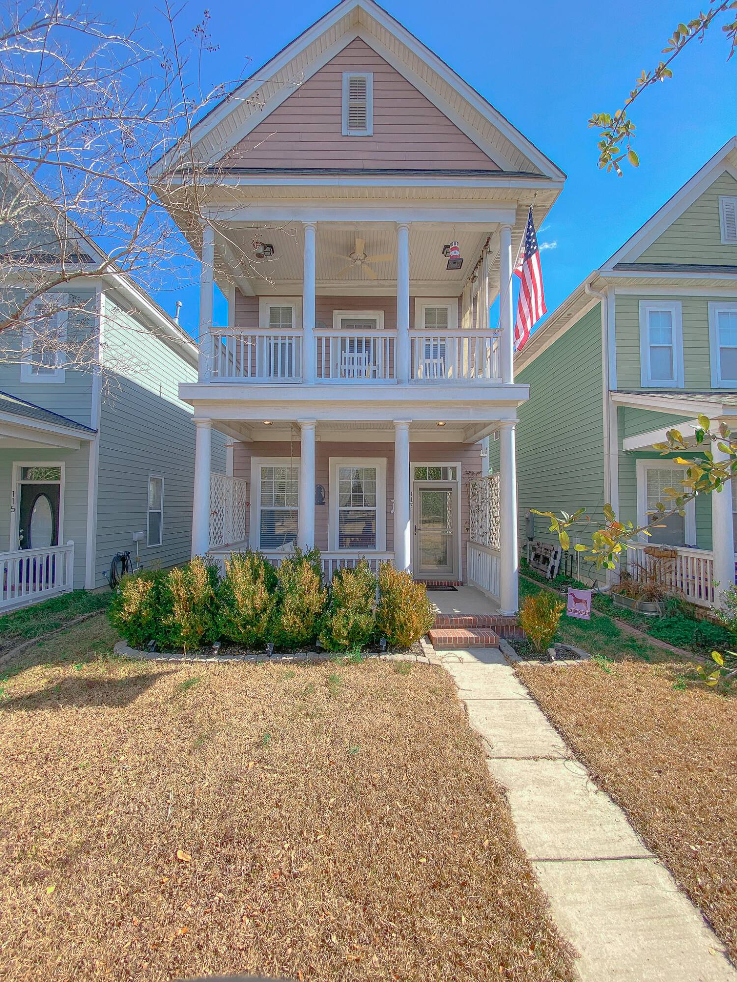 Summerville, SC 29483,117 Hyacinth St