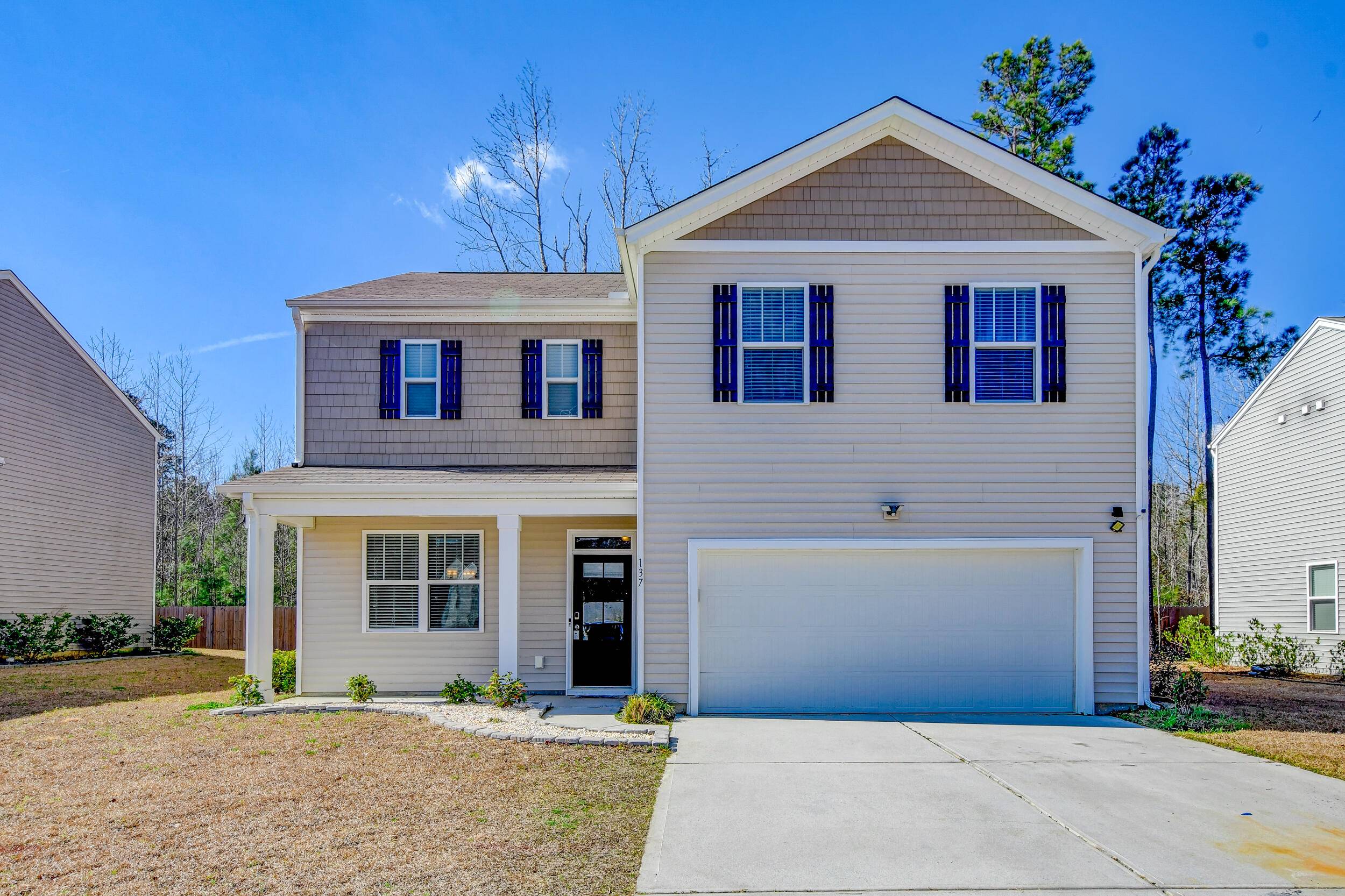 Moncks Corner, SC 29461,137 Stoney Creek Way