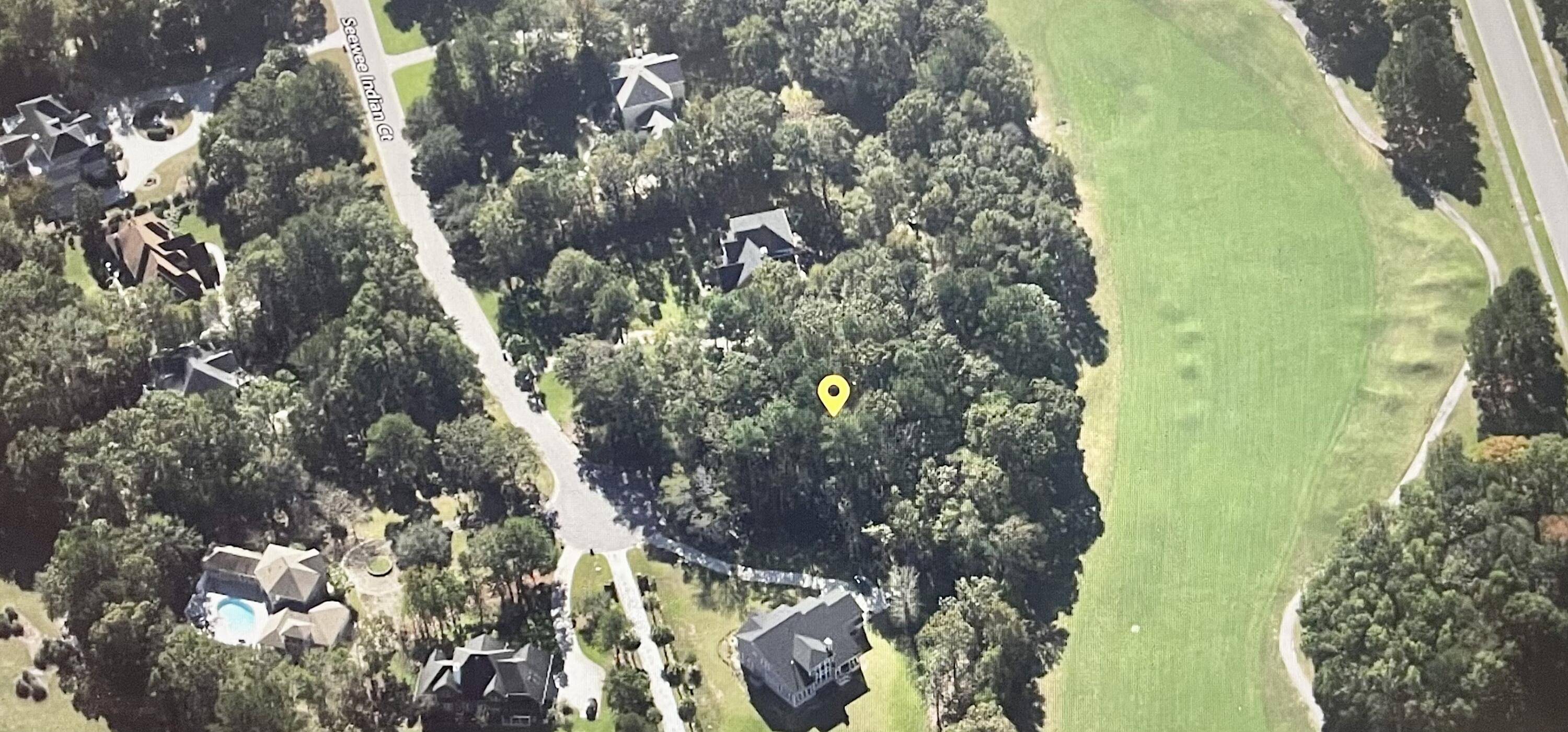 Mount Pleasant, SC 29466,2119 Sewee Indian Ct