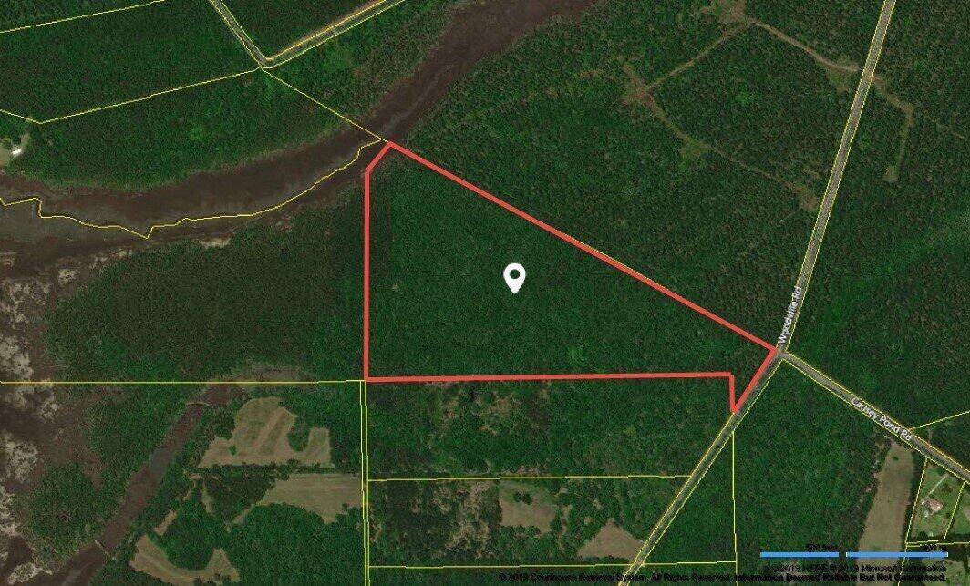 Awendaw, SC 29429,4938 Woodville Rd