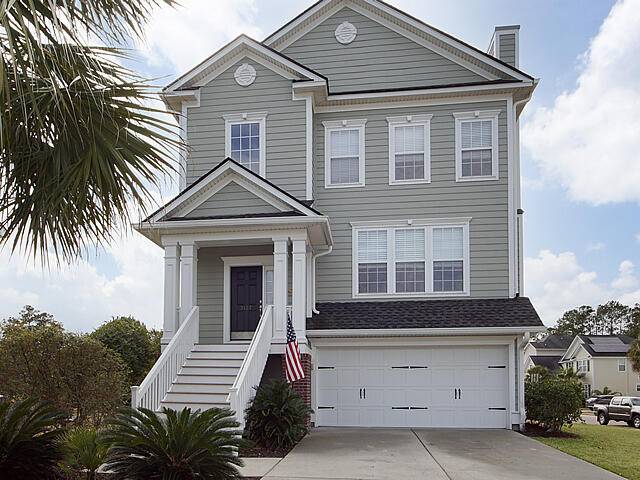 Mount Pleasant, SC 29466,3127 Sonja Way