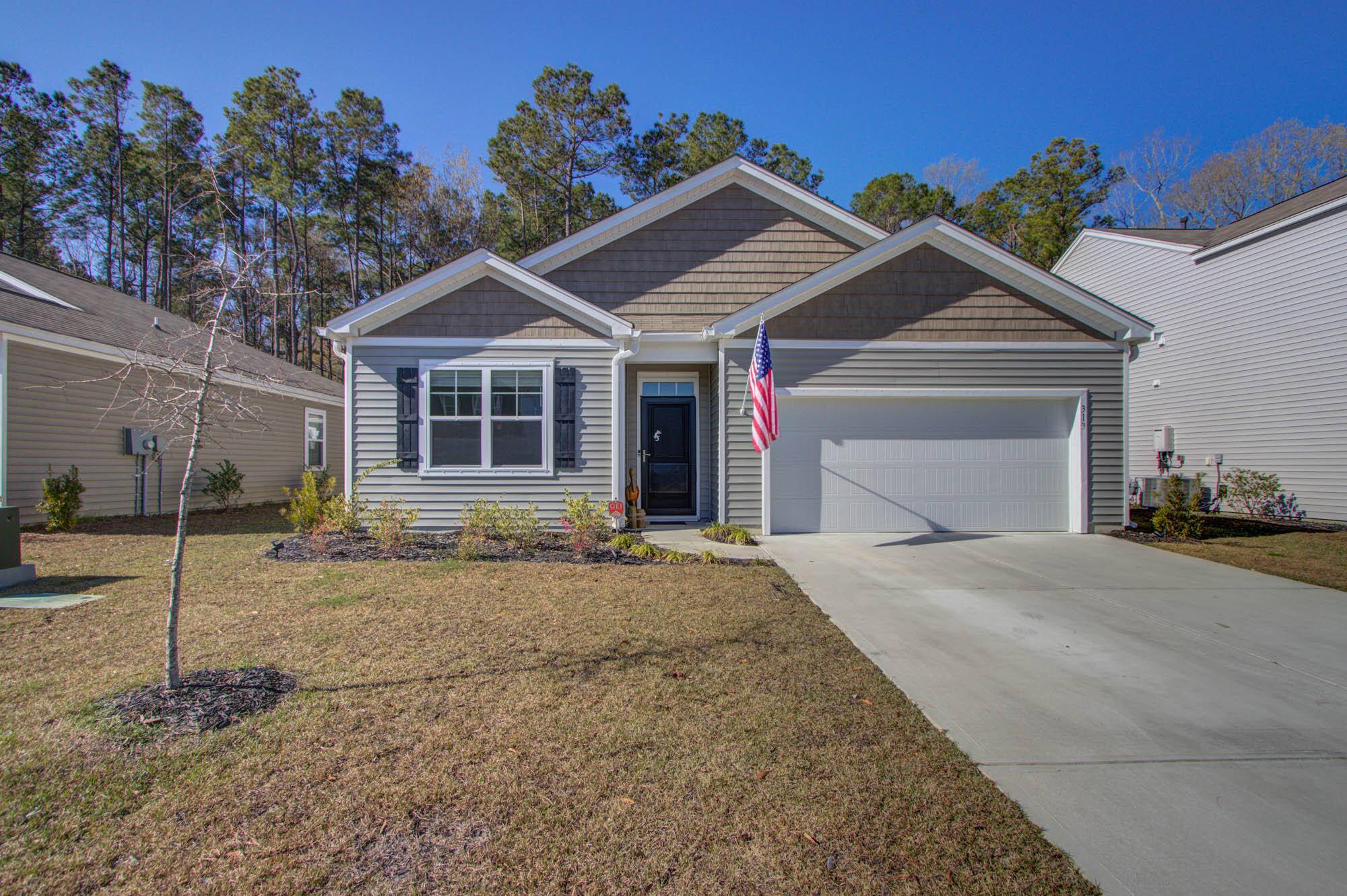 Moncks Corner, SC 29461,313 Mincy St