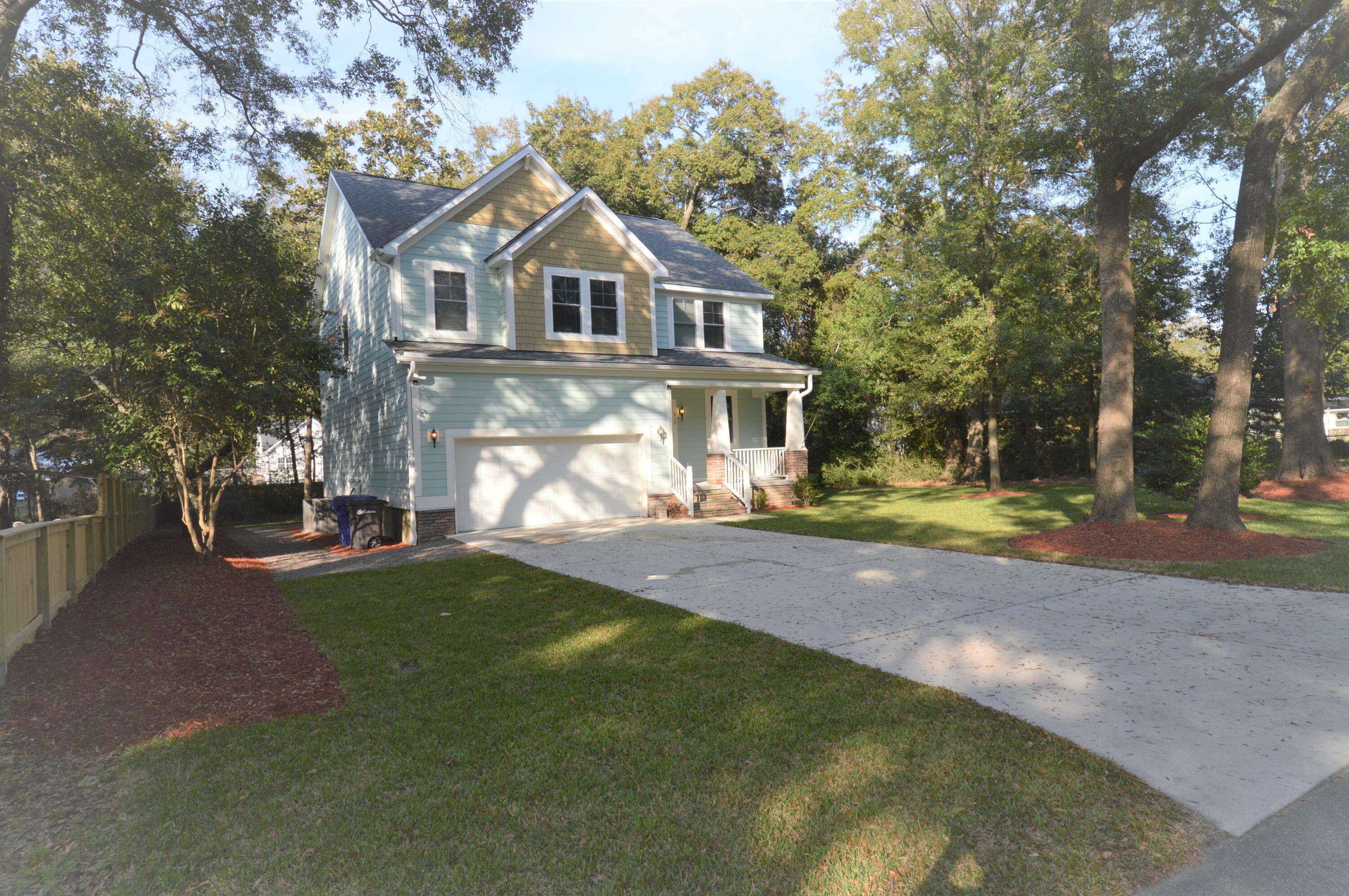 Mount Pleasant, SC 29464,312 6th Ave