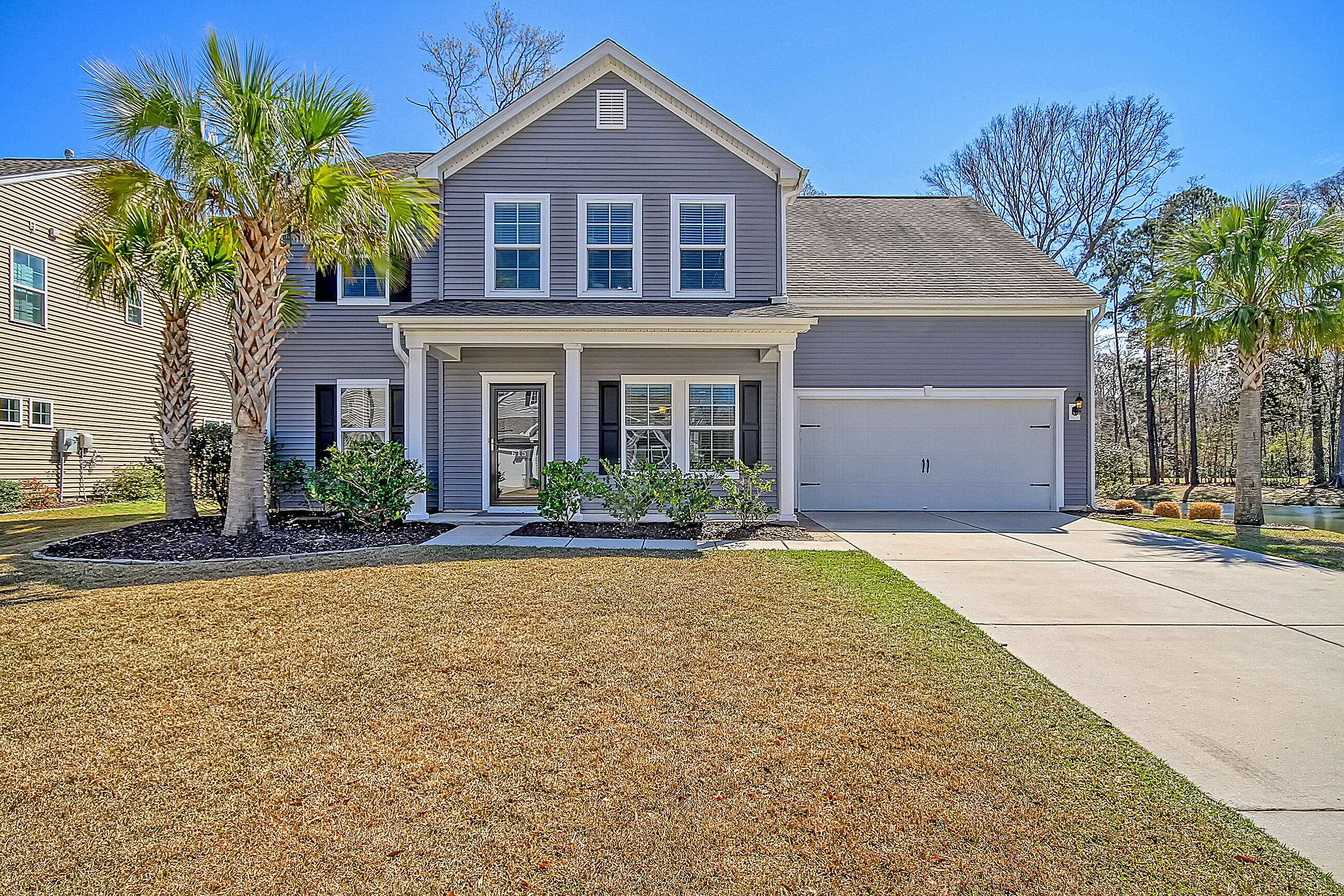 Charleston, SC 29414,615 Pasdalum Ct