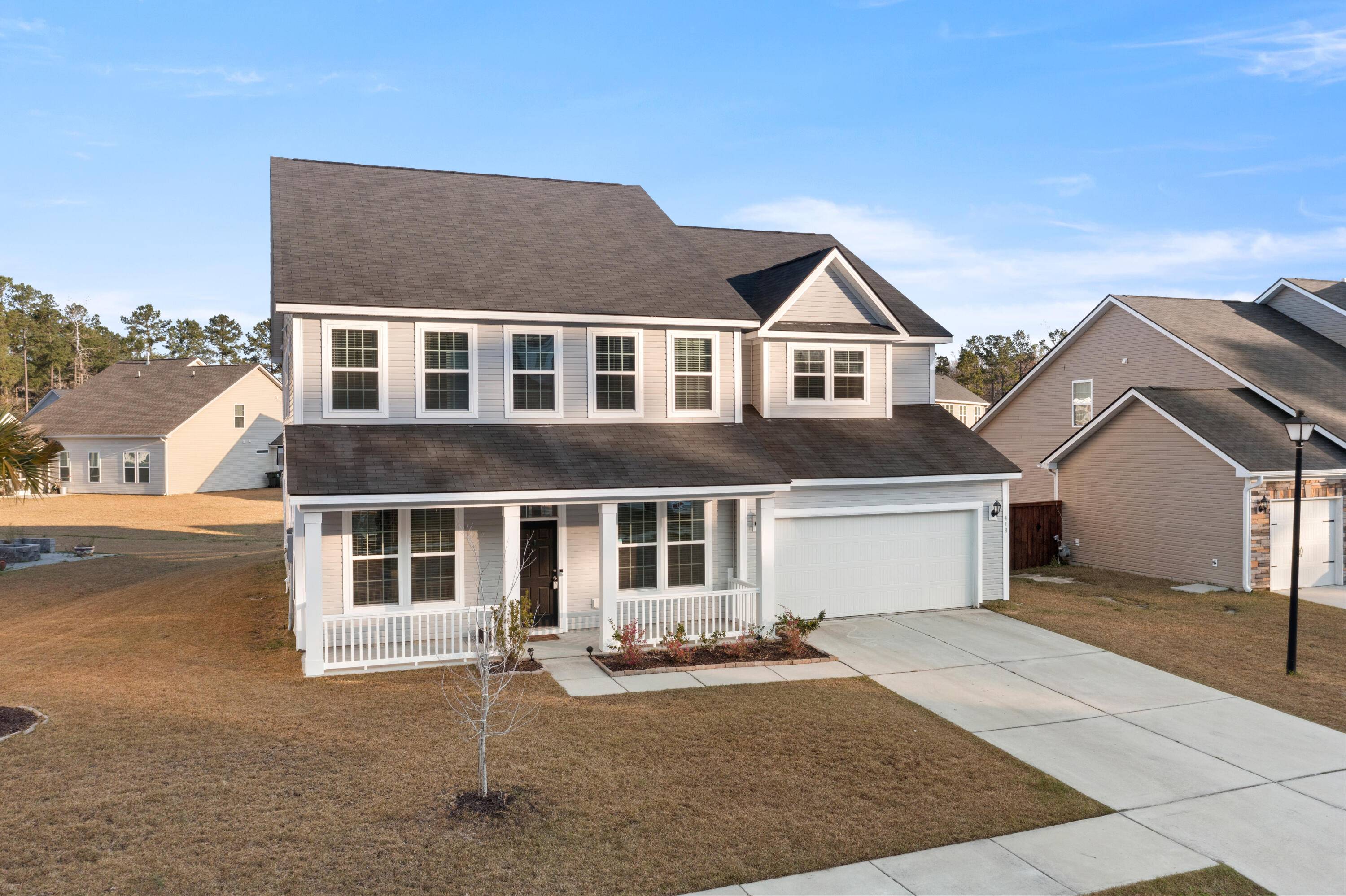 Moncks Corner, SC 29461,418 Stonefield Cir