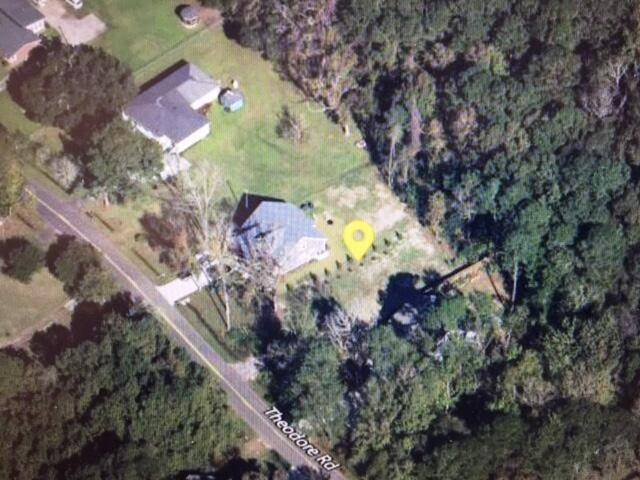 Awendaw, SC 29429,1010 Theodore Rd