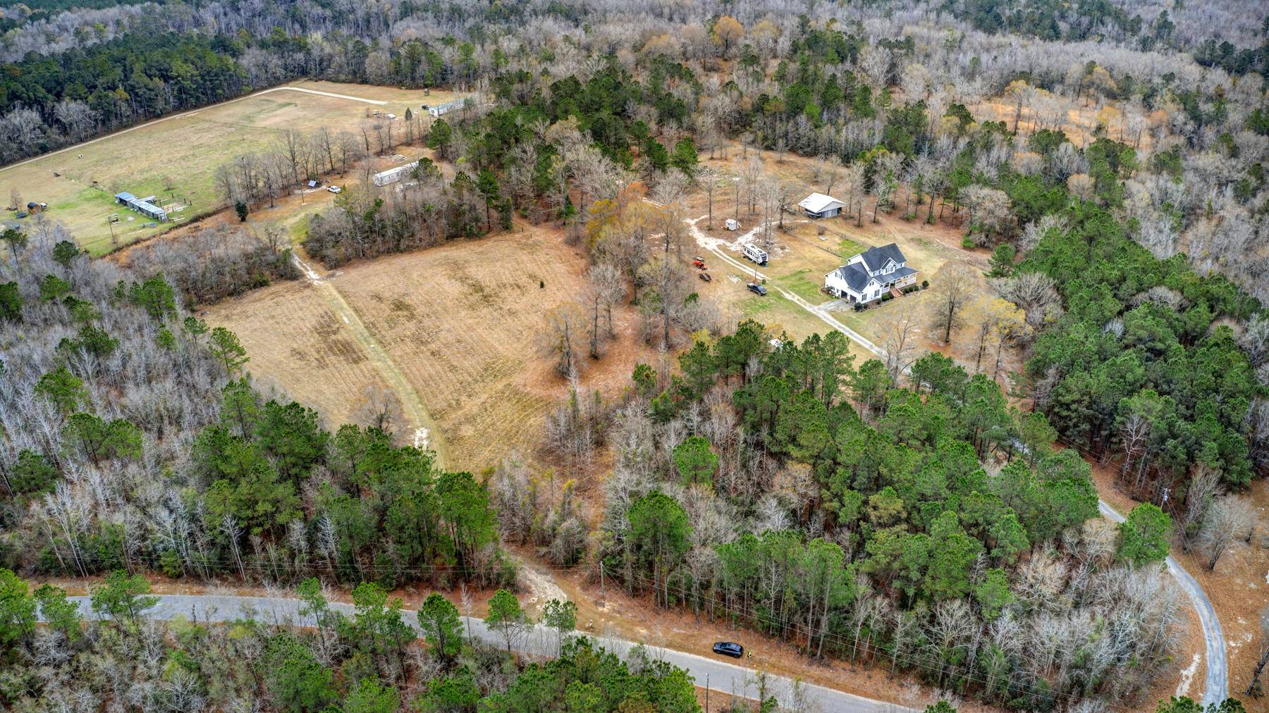 Andrews, SC 29510,0 Alligator Rd