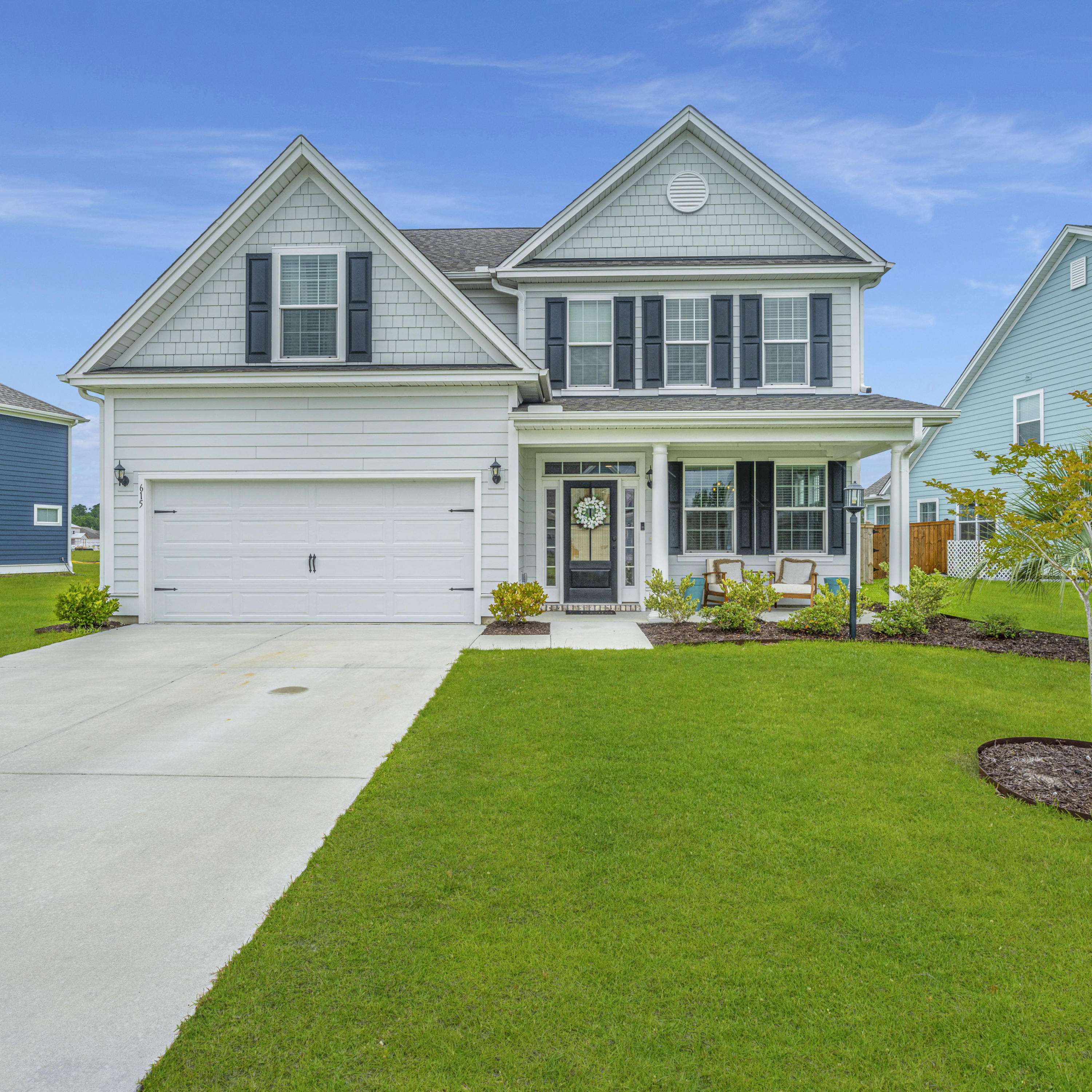 Summerville, SC 29486,615 Sienna Way