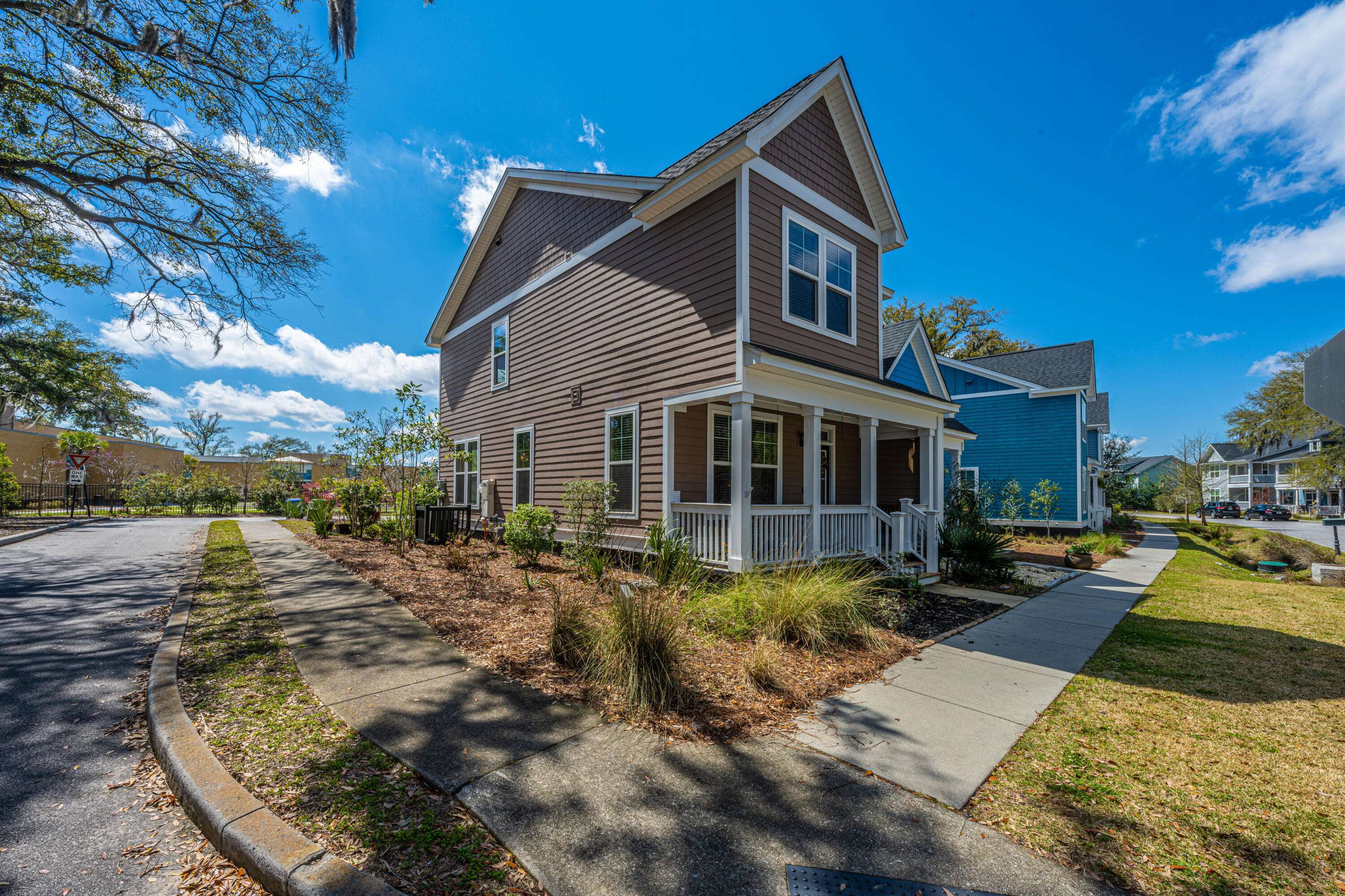 North Charleston, SC 29405,5094 E Liberty Park Cir