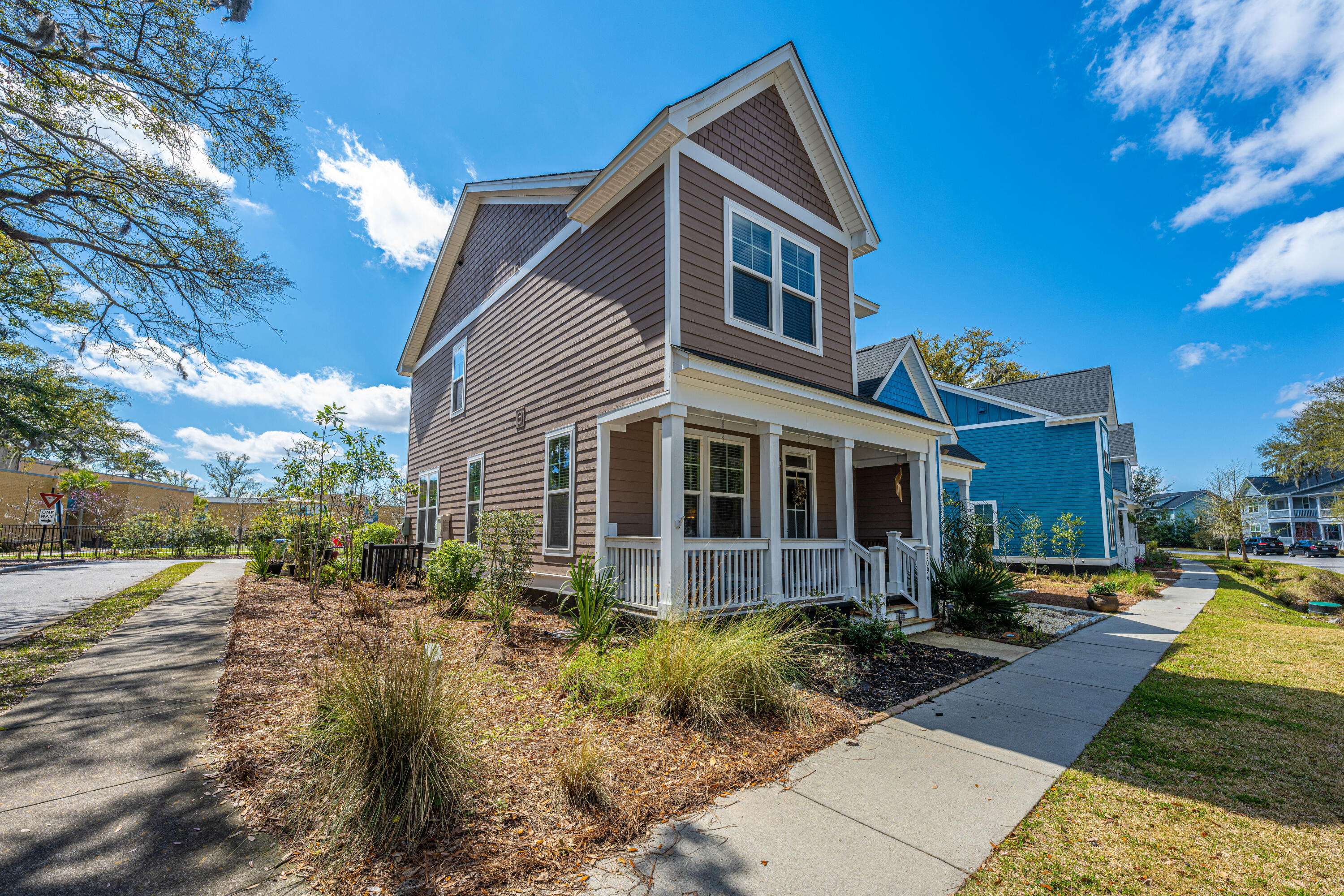 North Charleston, SC 29405,5094 E Liberty Park Cir