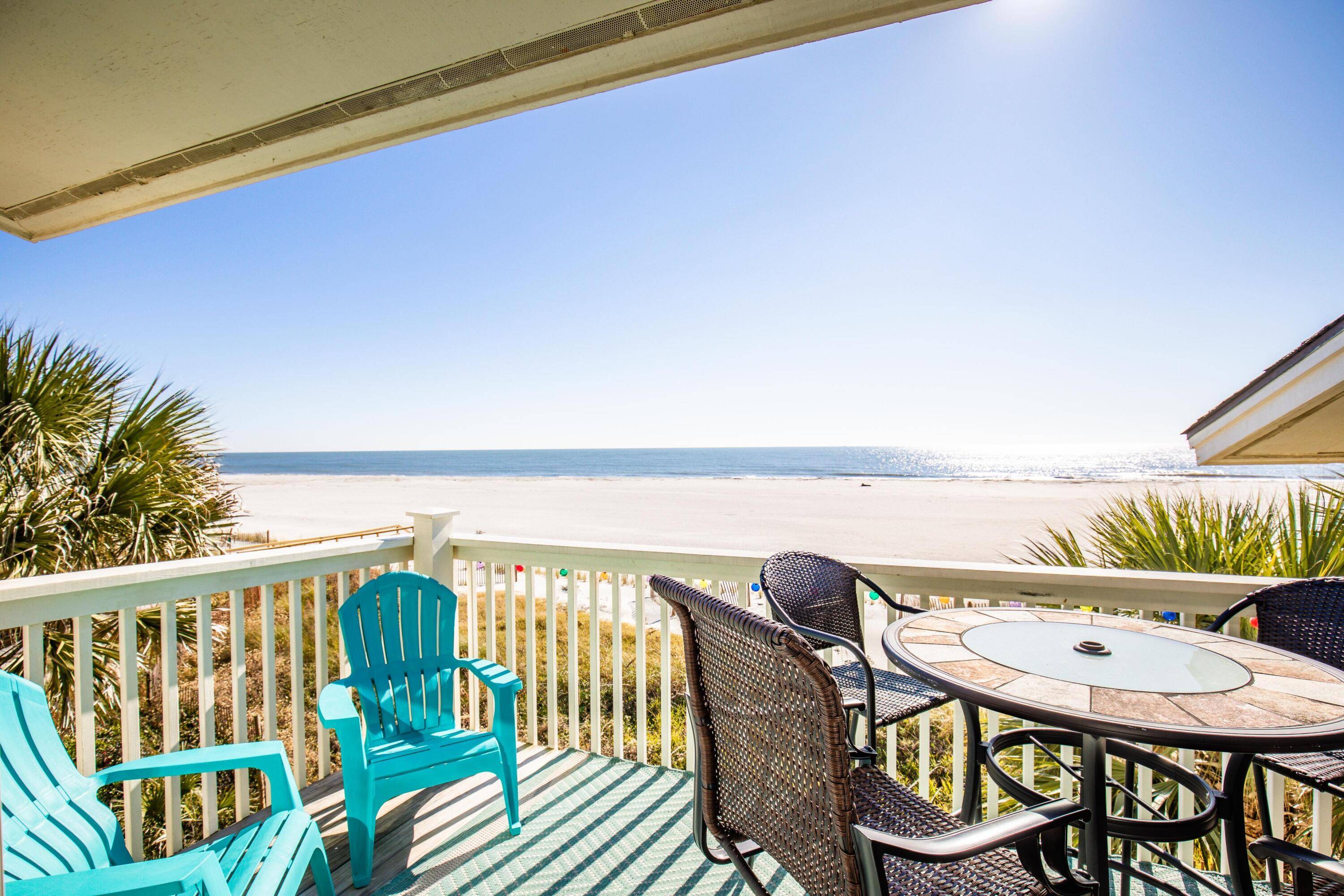 Isle Of Palms, SC 29451,11 Seagrove Ln #C