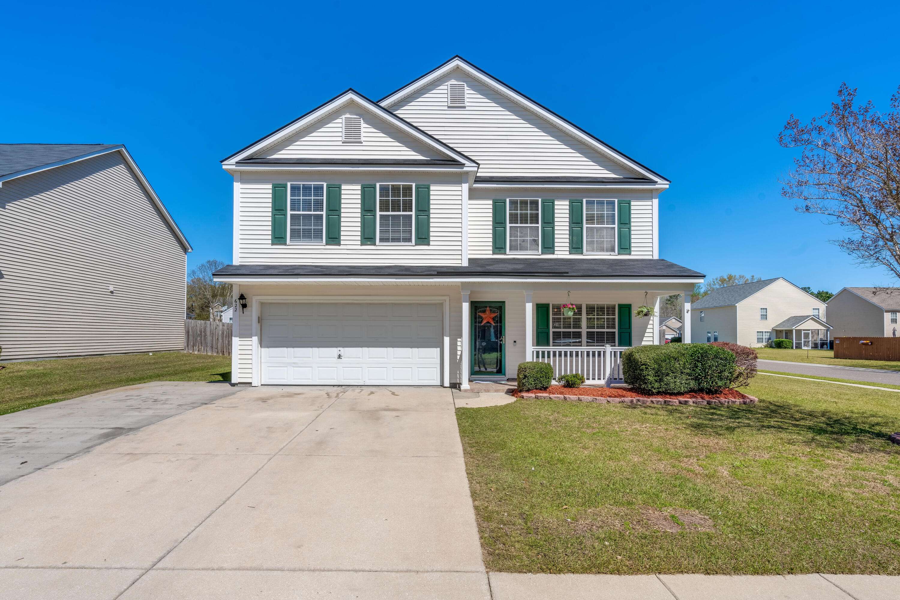 Moncks Corner, SC 29461,622 Resinwood Rd