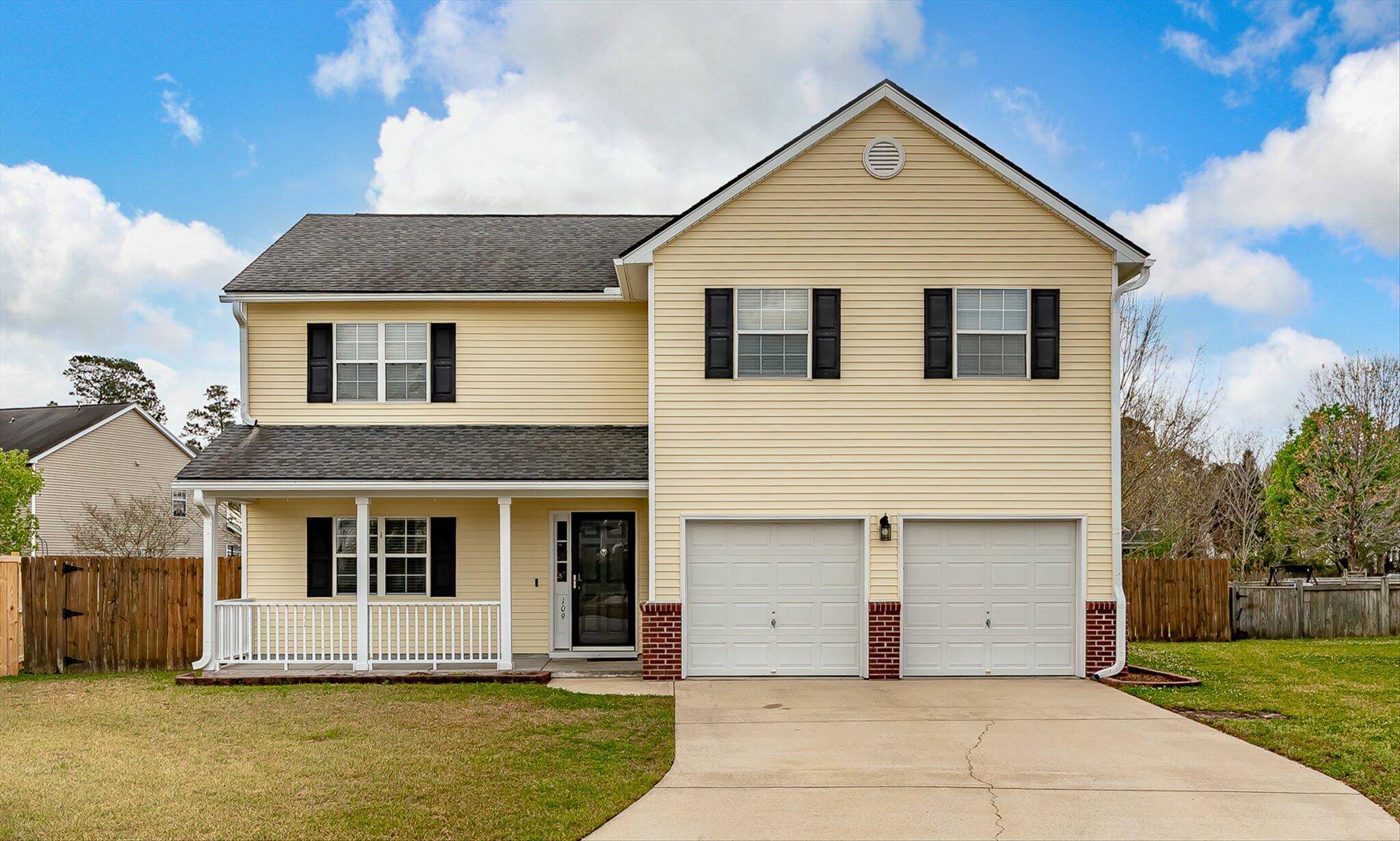 Summerville, SC 29485,109 Lakewood Dr