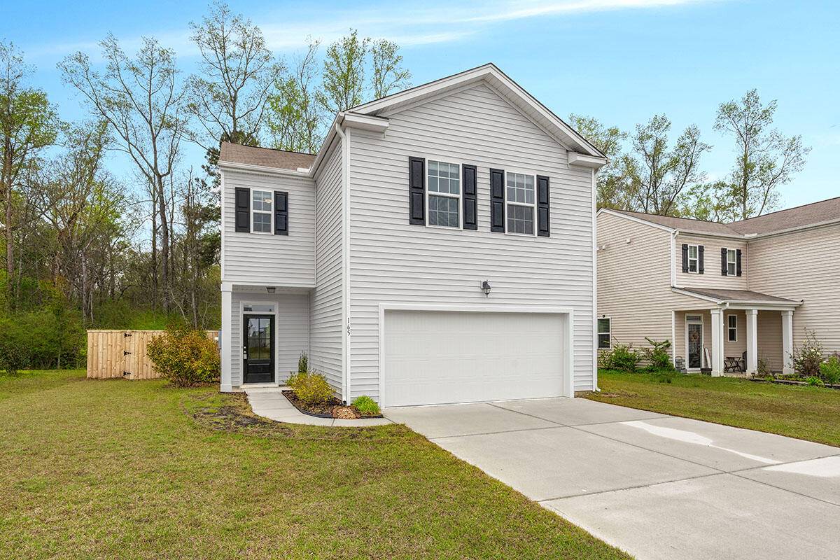 Moncks Corner, SC 29461,165 Stoney Creek Way