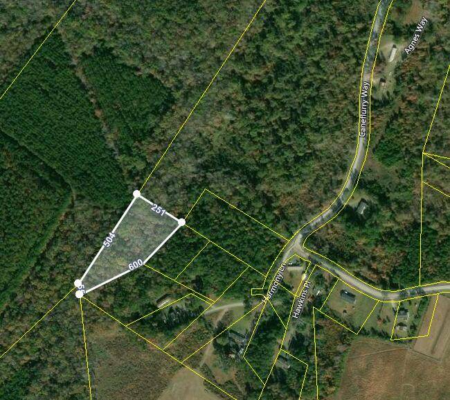 Saint Stephen, SC 29479,Lot 0 Harmony Ln