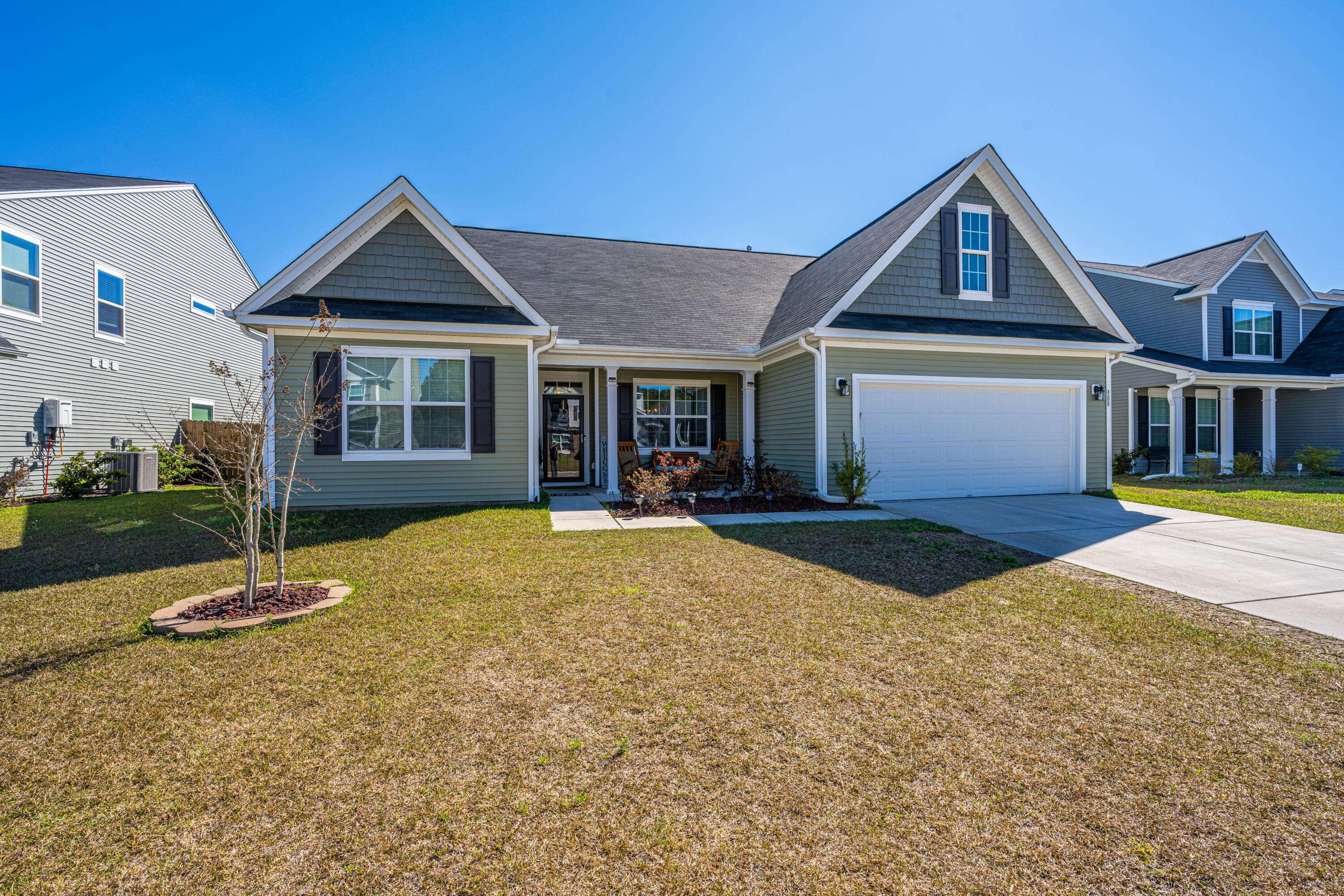 Goose Creek, SC 29445,308 Todder Trl