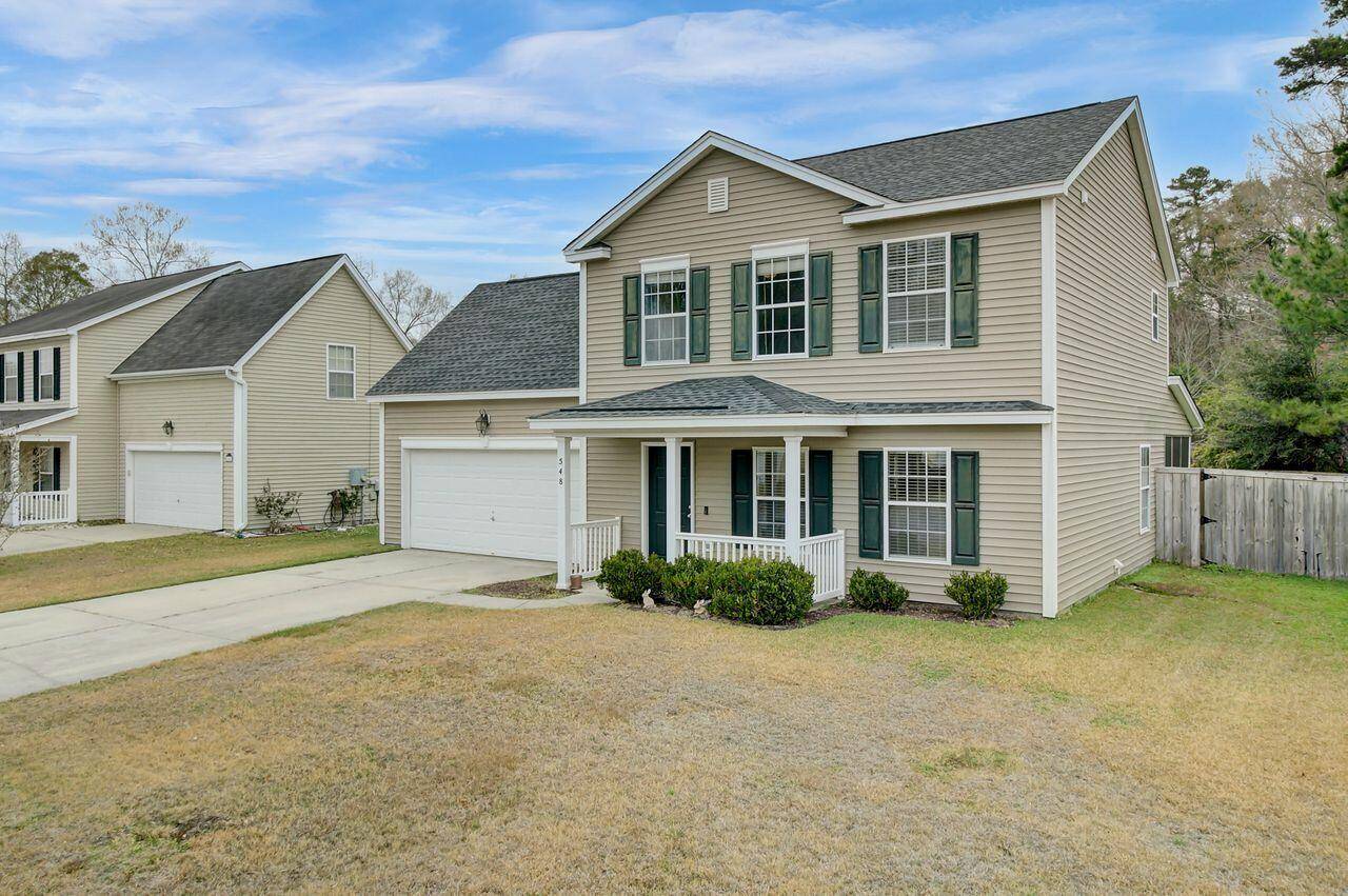 Summerville, SC 29485,548 Beverly Dr