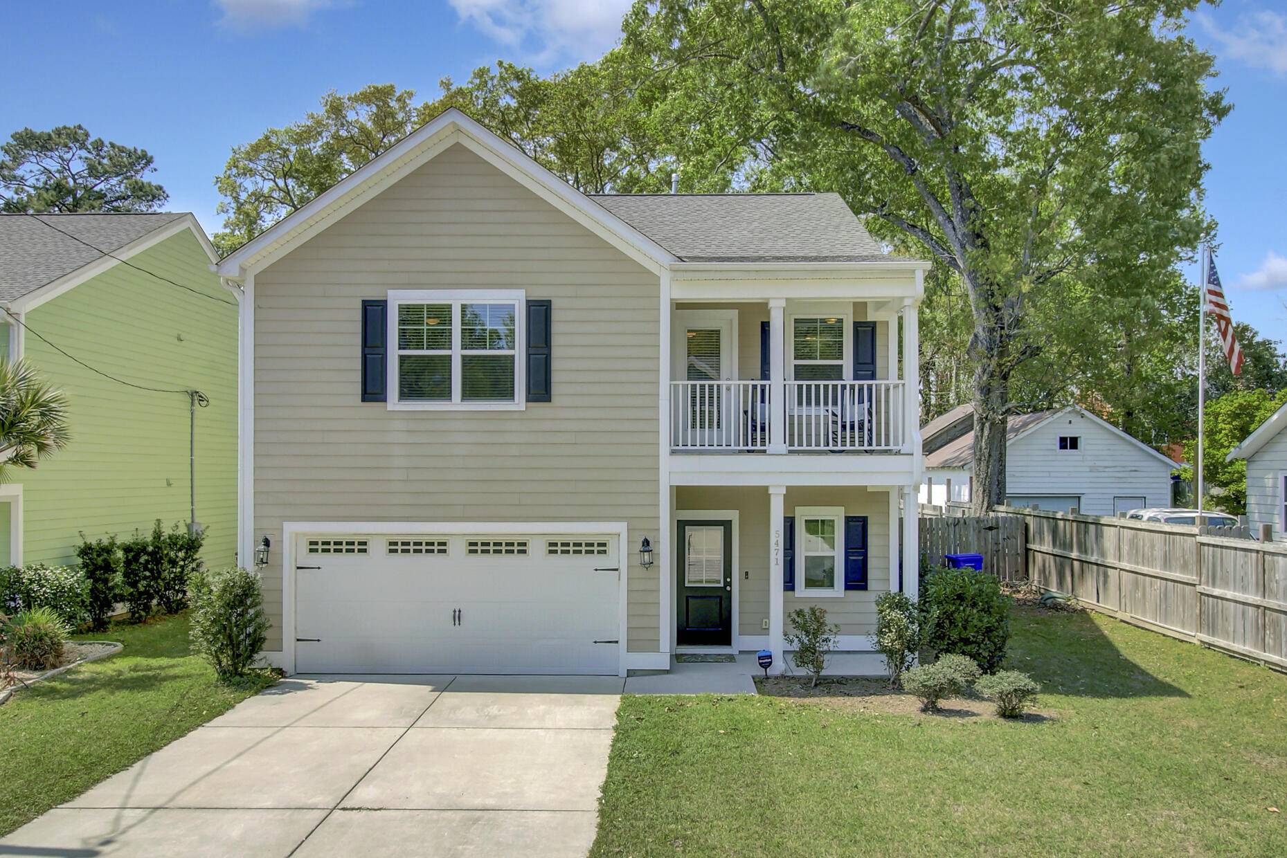 North Charleston, SC 29406,5471 Turner St