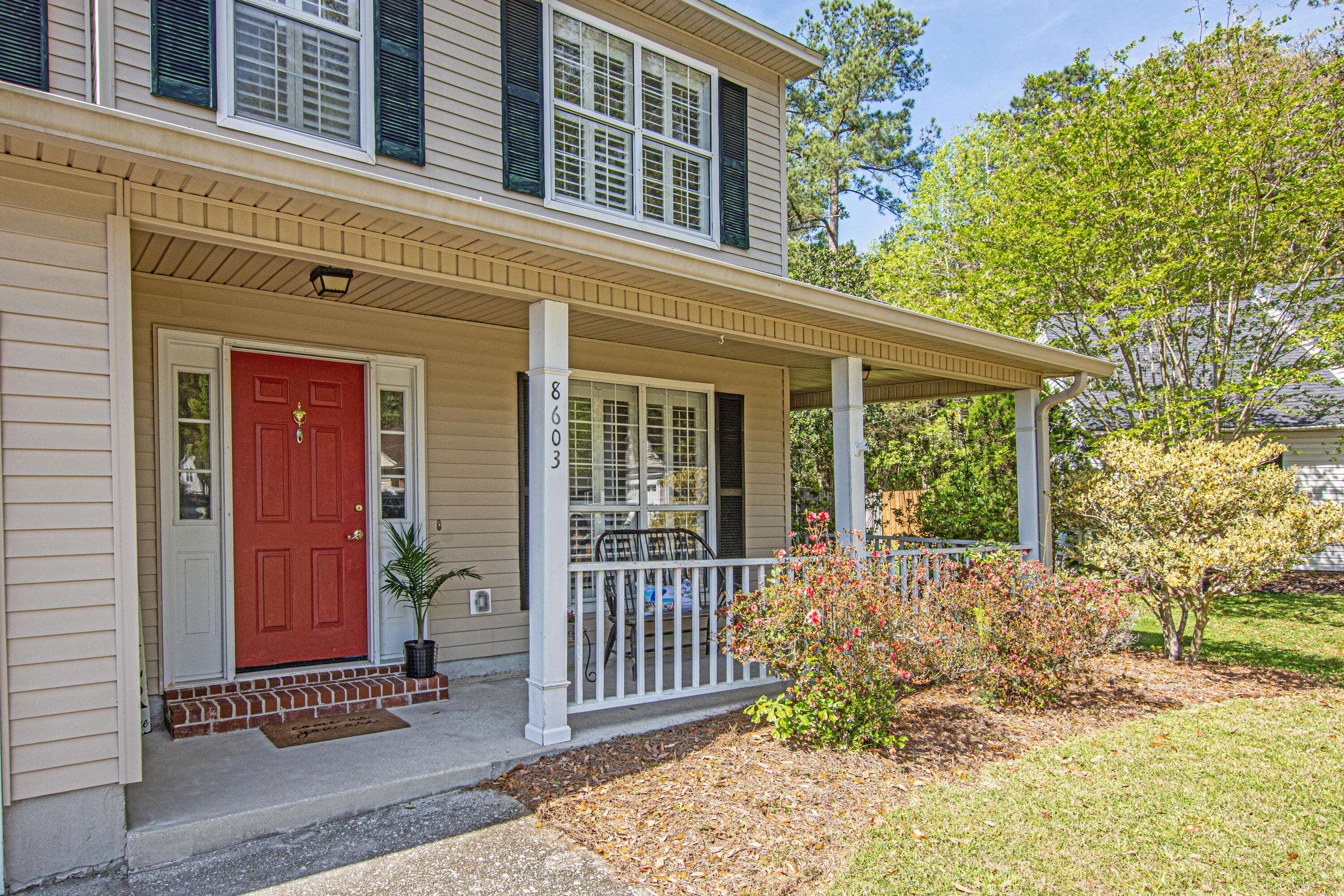 North Charleston, SC 29420,8603 Heatherglen Ct