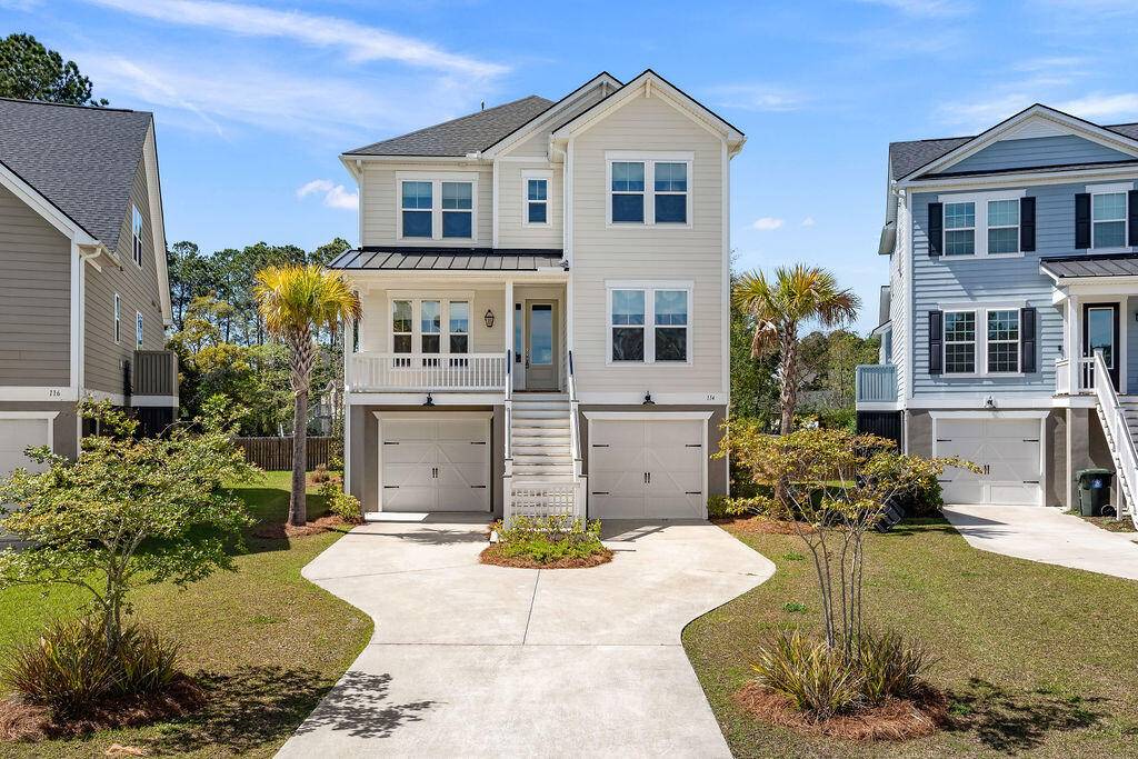 Wando, SC 29492,114 Antilles Cir