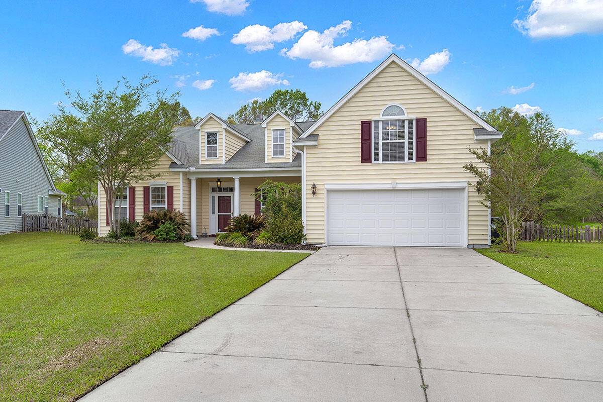 Summerville, SC 29485,150 Spring Meadows Dr