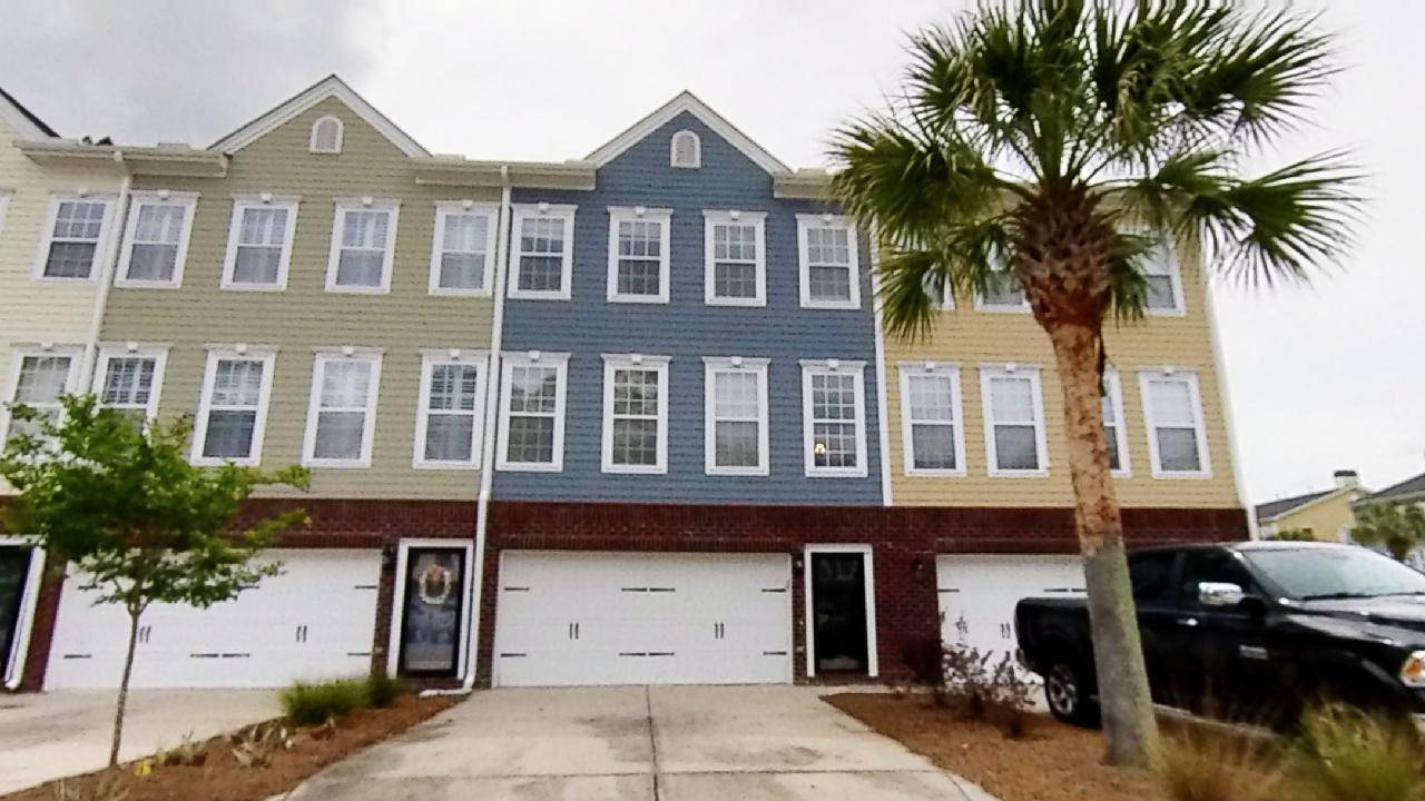 Mount Pleasant, SC 29466,3505 Claremont St