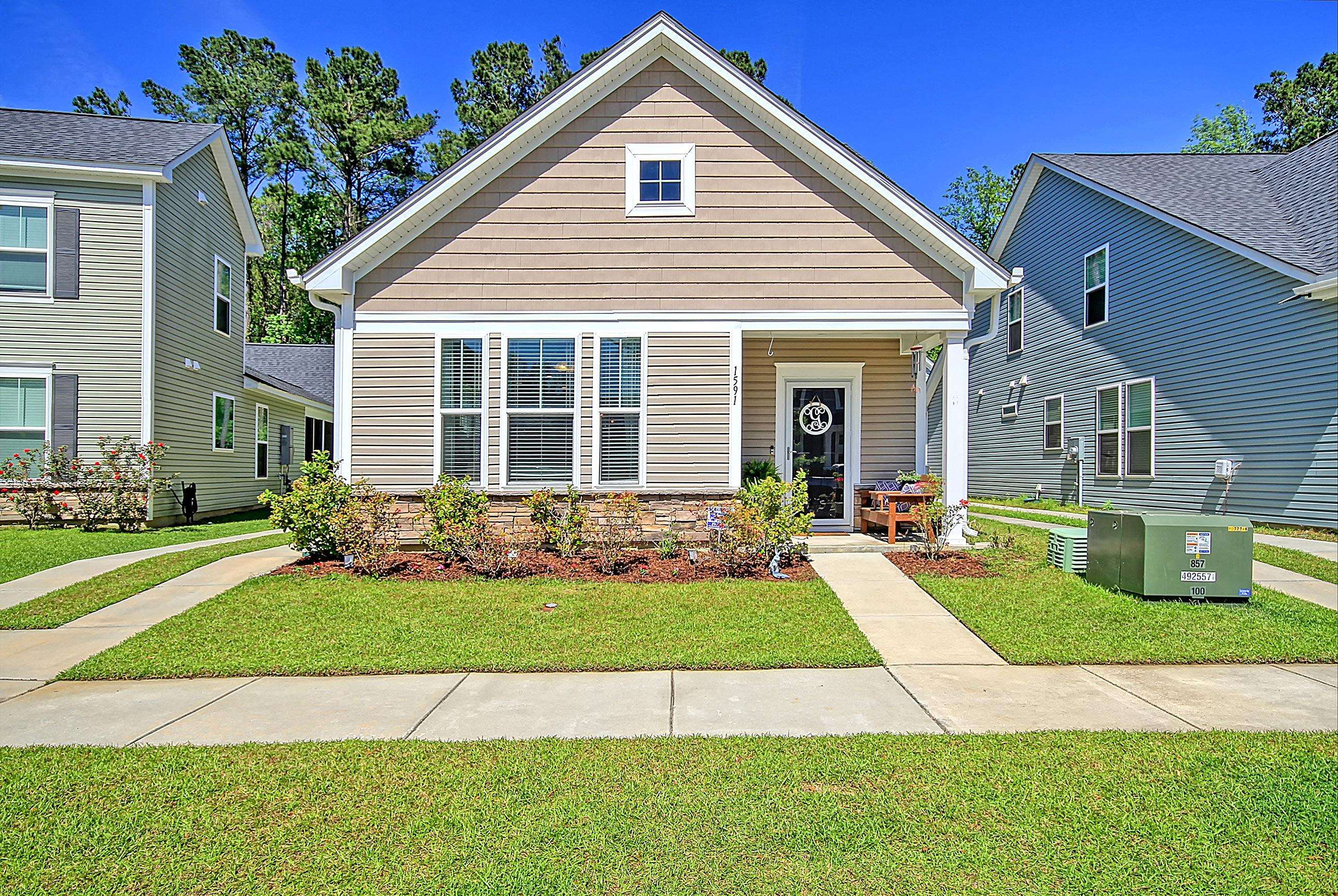 Charleston, SC 29414,1591 Roustabout Way