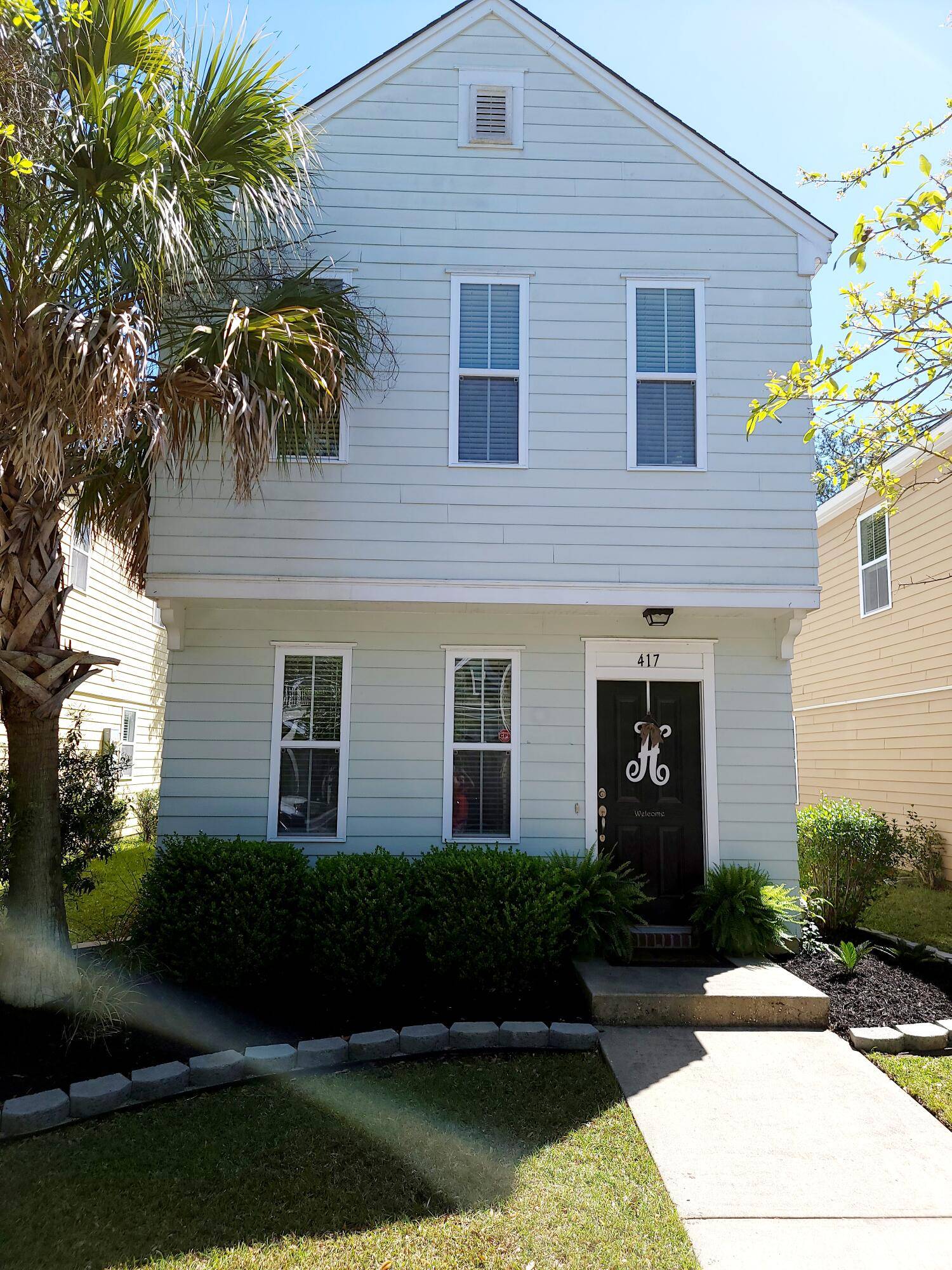 Summerville, SC 29483,417 Verbena Ave