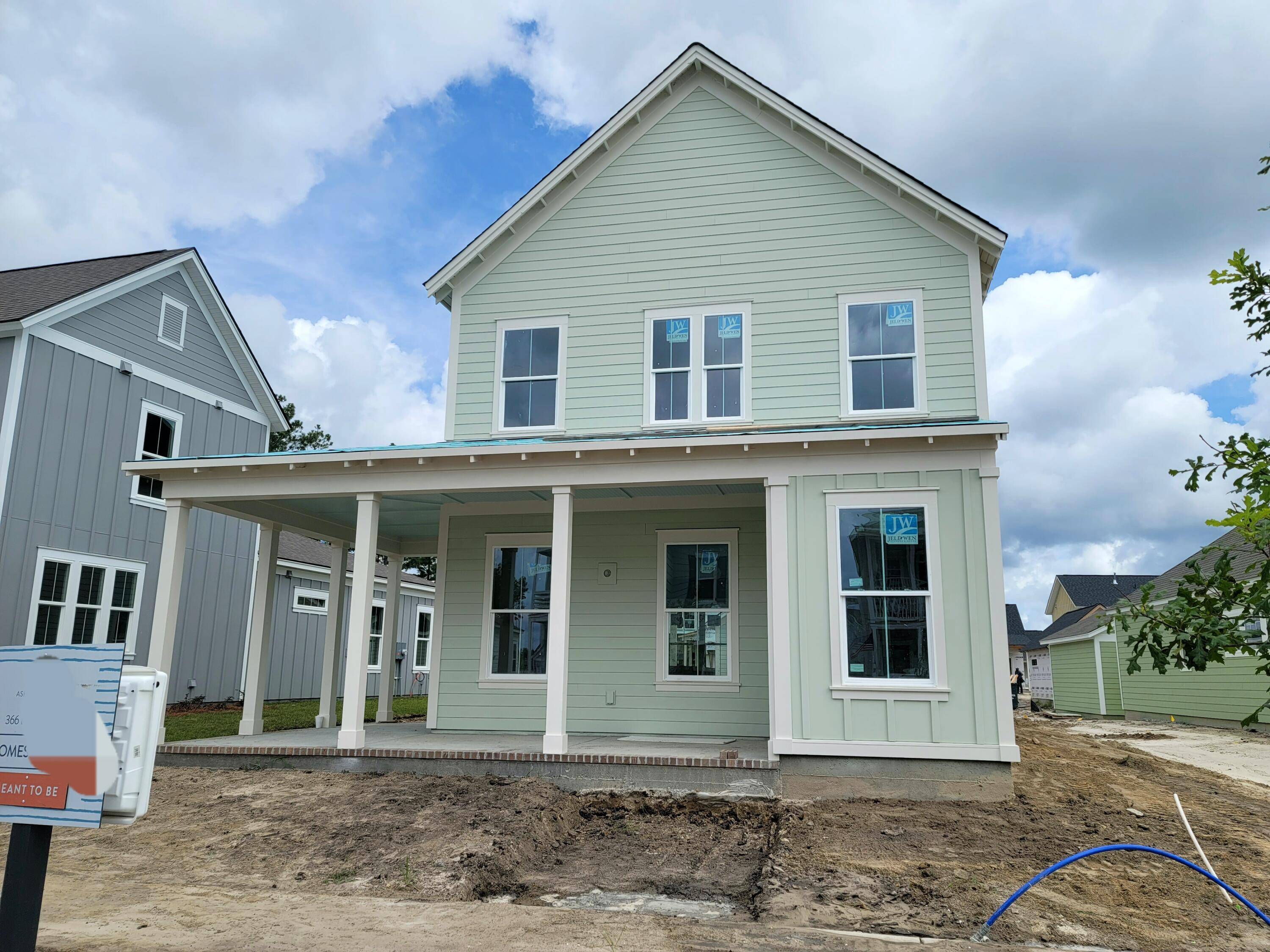 Summerville, SC 29486,366 Baritone Rd
