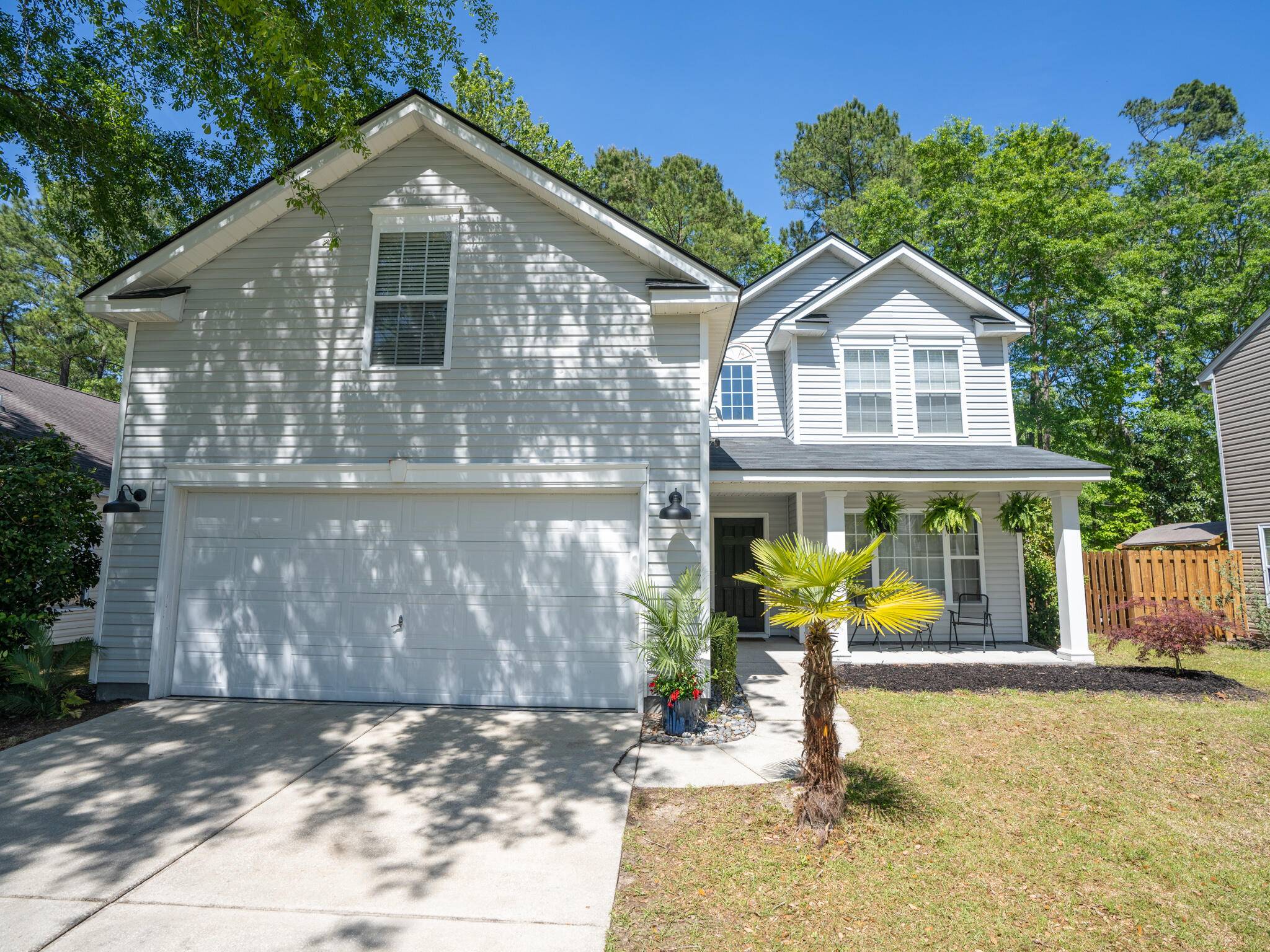 Summerville, SC 29485,110 Moon Shadow Ln