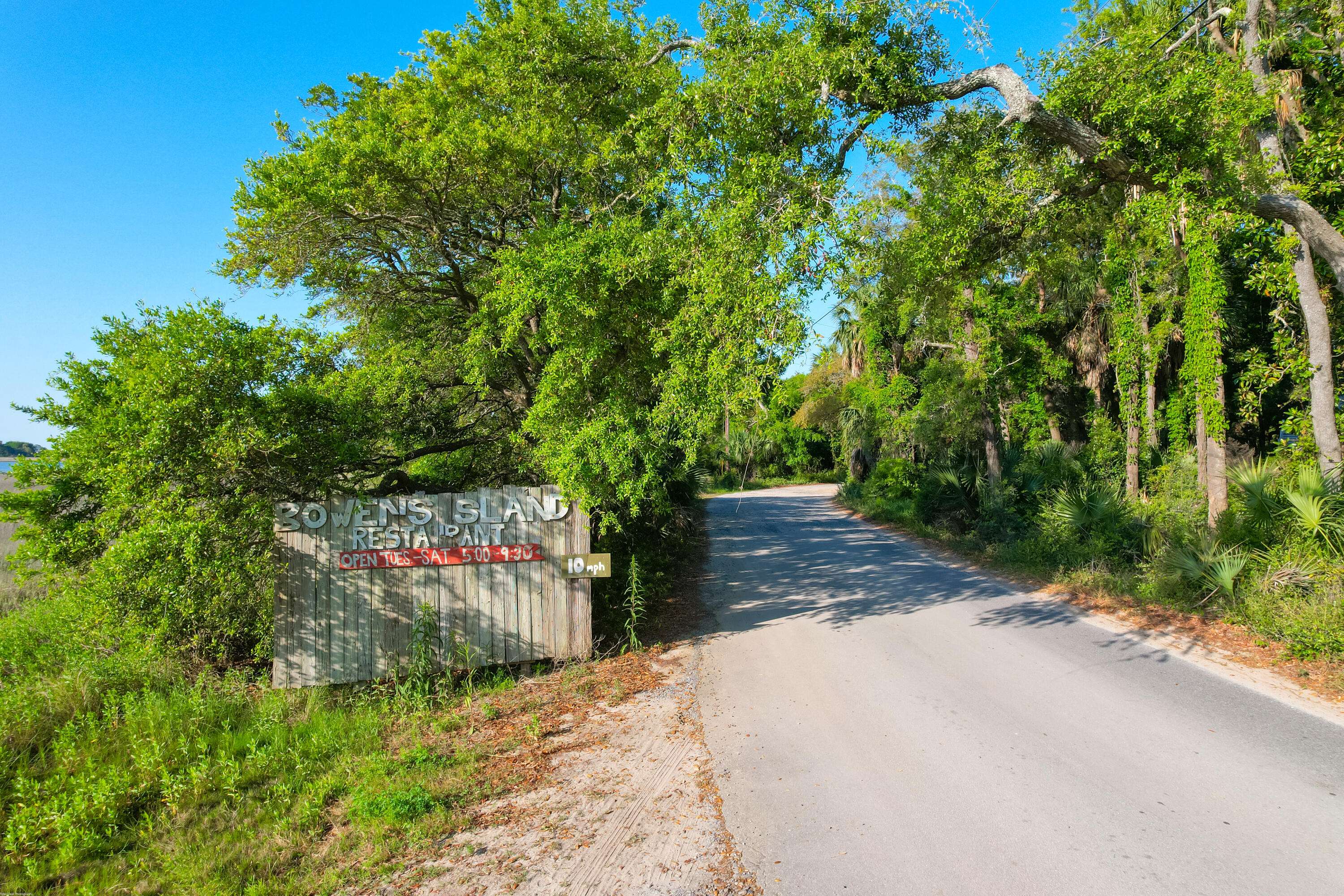 Charleston, SC 29412,1902 Bowens Island Rd